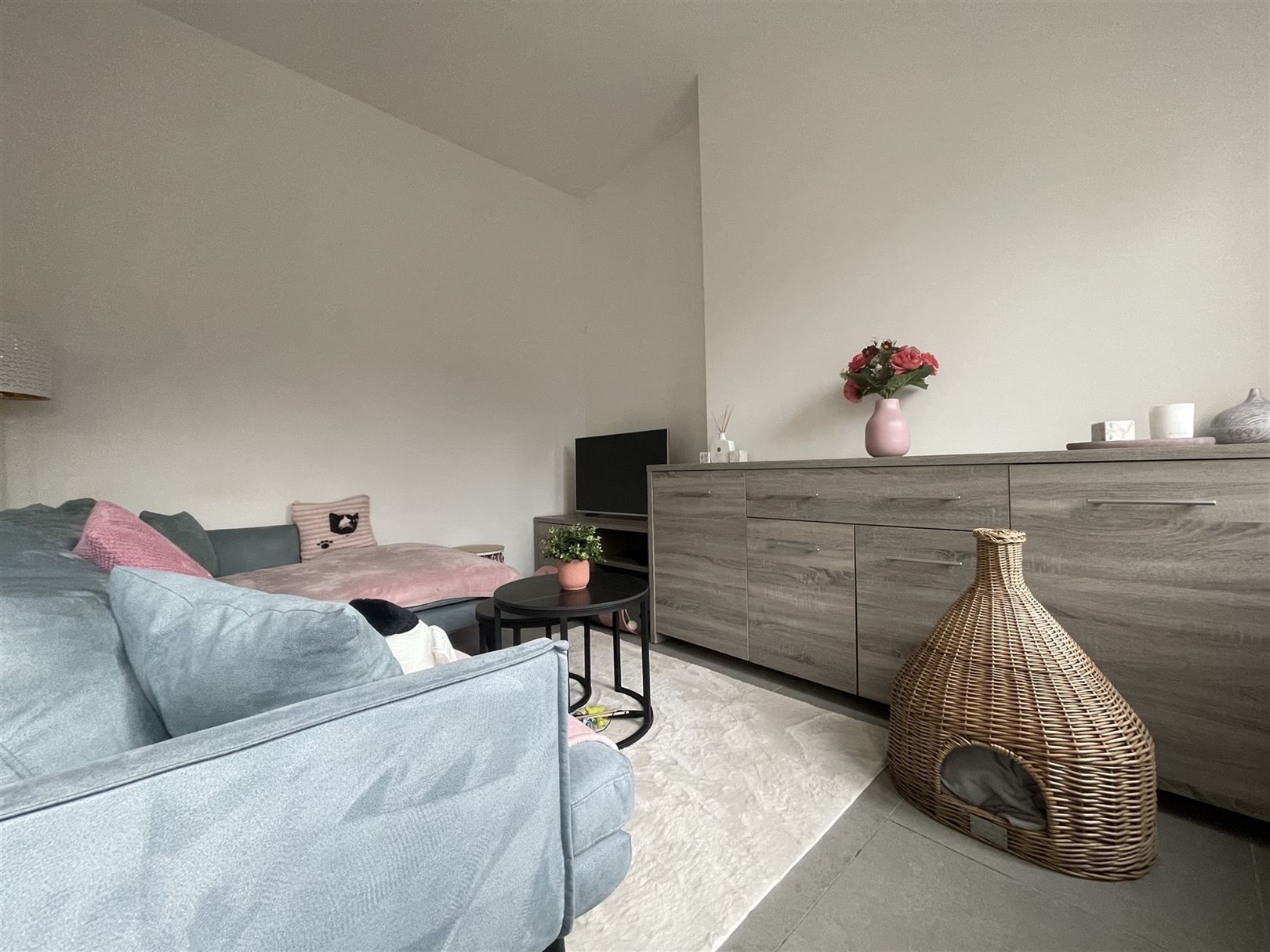 Uniek duplex appartement met groot zonneterras en staanplaats foto 6
