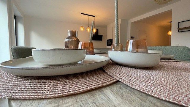 Mooi gerenoveerd, goed gelegen appartement met terras en 2 slaapkamers in Oostende foto 12
