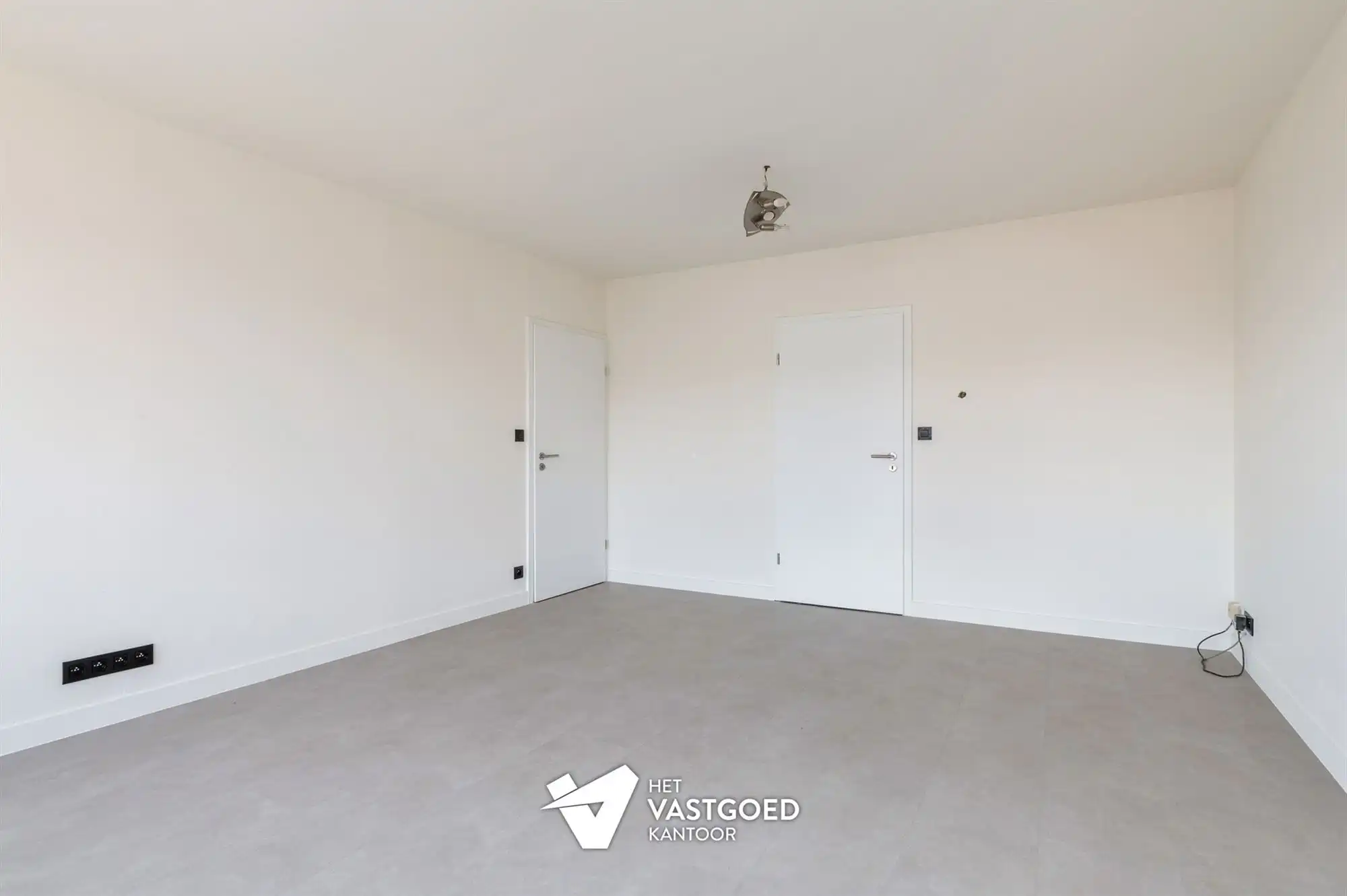 RECENT GERENOVEERD APPARTEMENT MET 2 SLAAPKAMERS IN HET CENTRUM VAN HEPPEN foto 5
