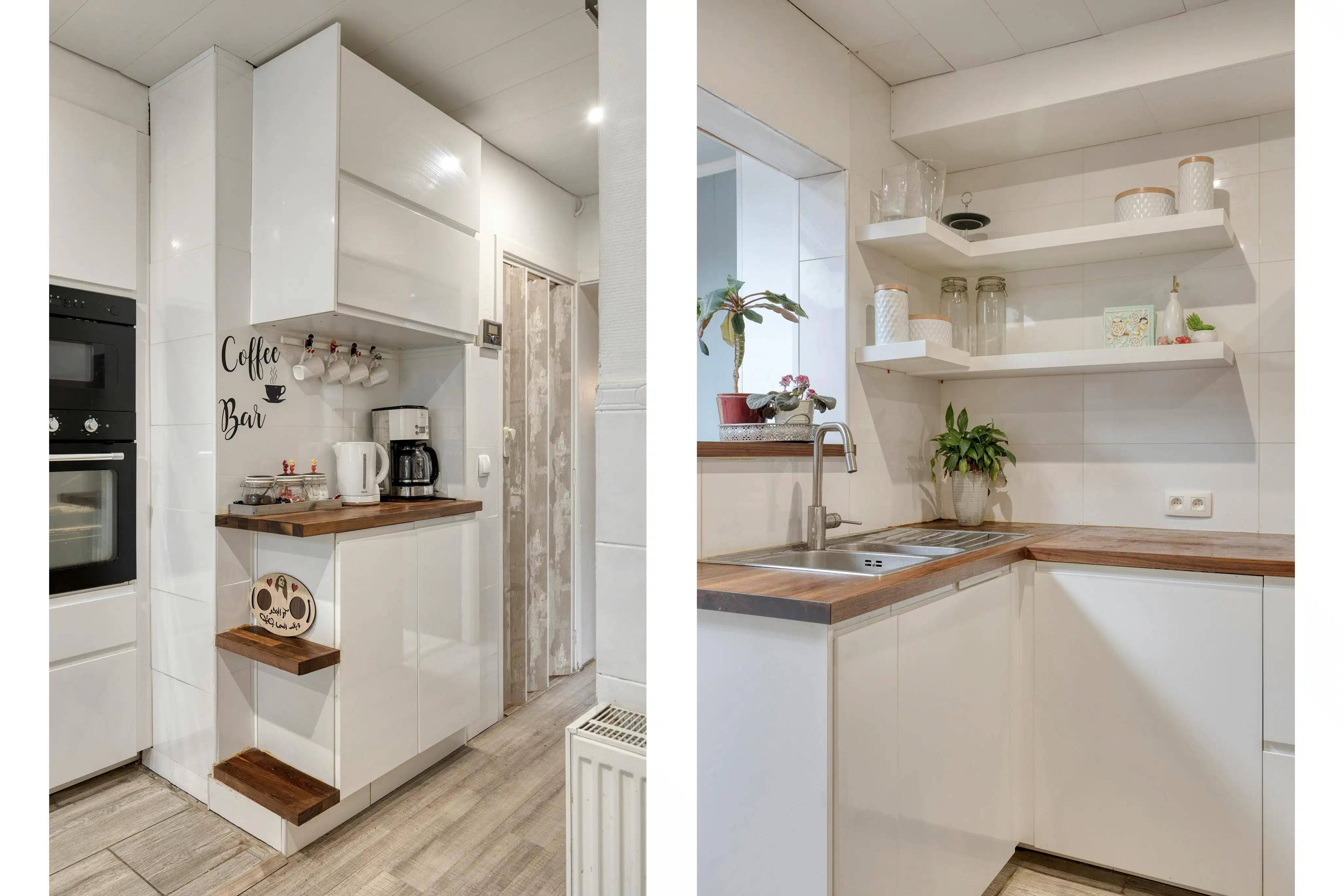 Huis met prachtige zuid-tuin te koop in een doodlopende wijk foto 7