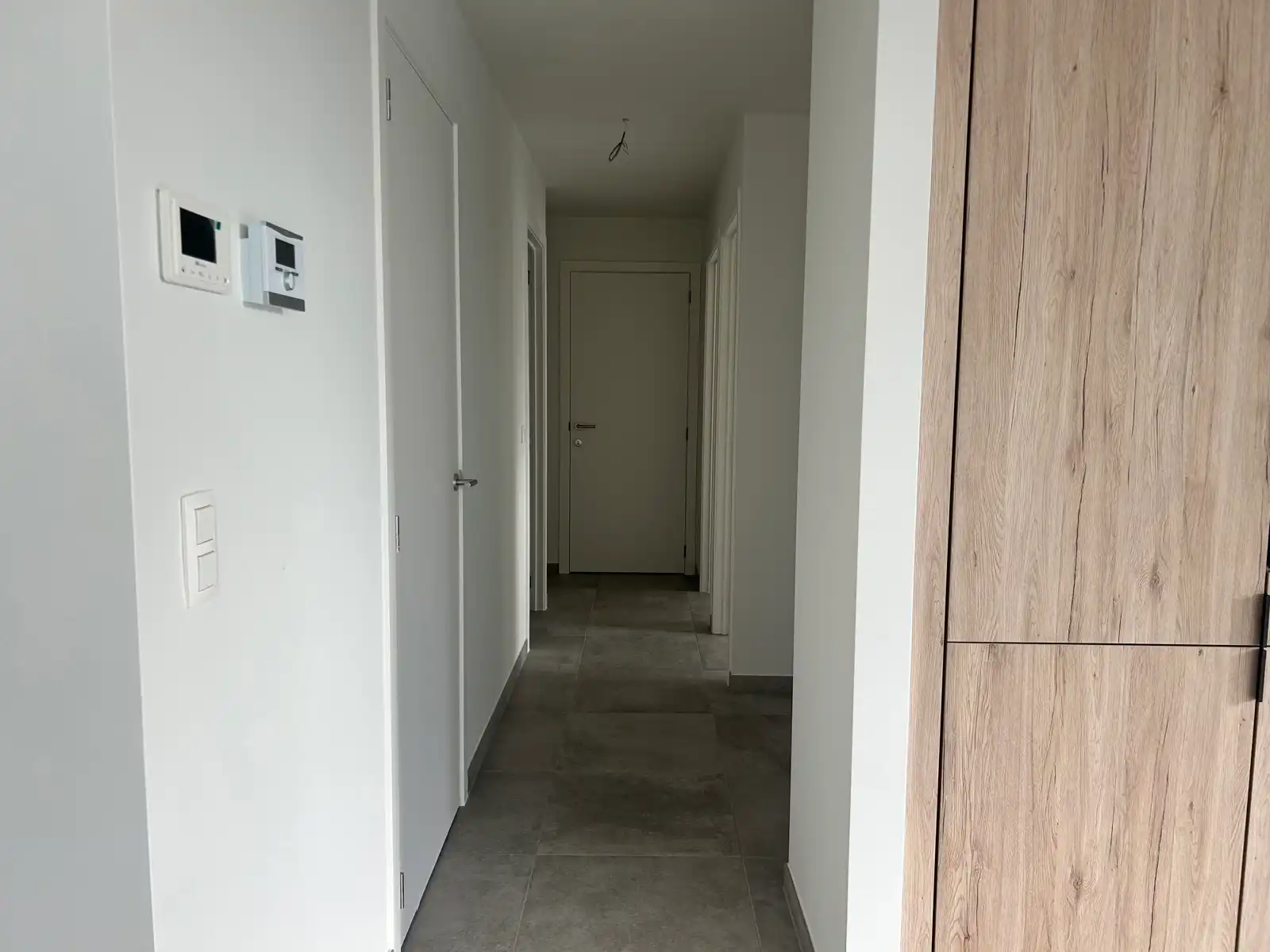Nieuwbouwappartement met 2 slaapkamers en autostaanplaats foto 15