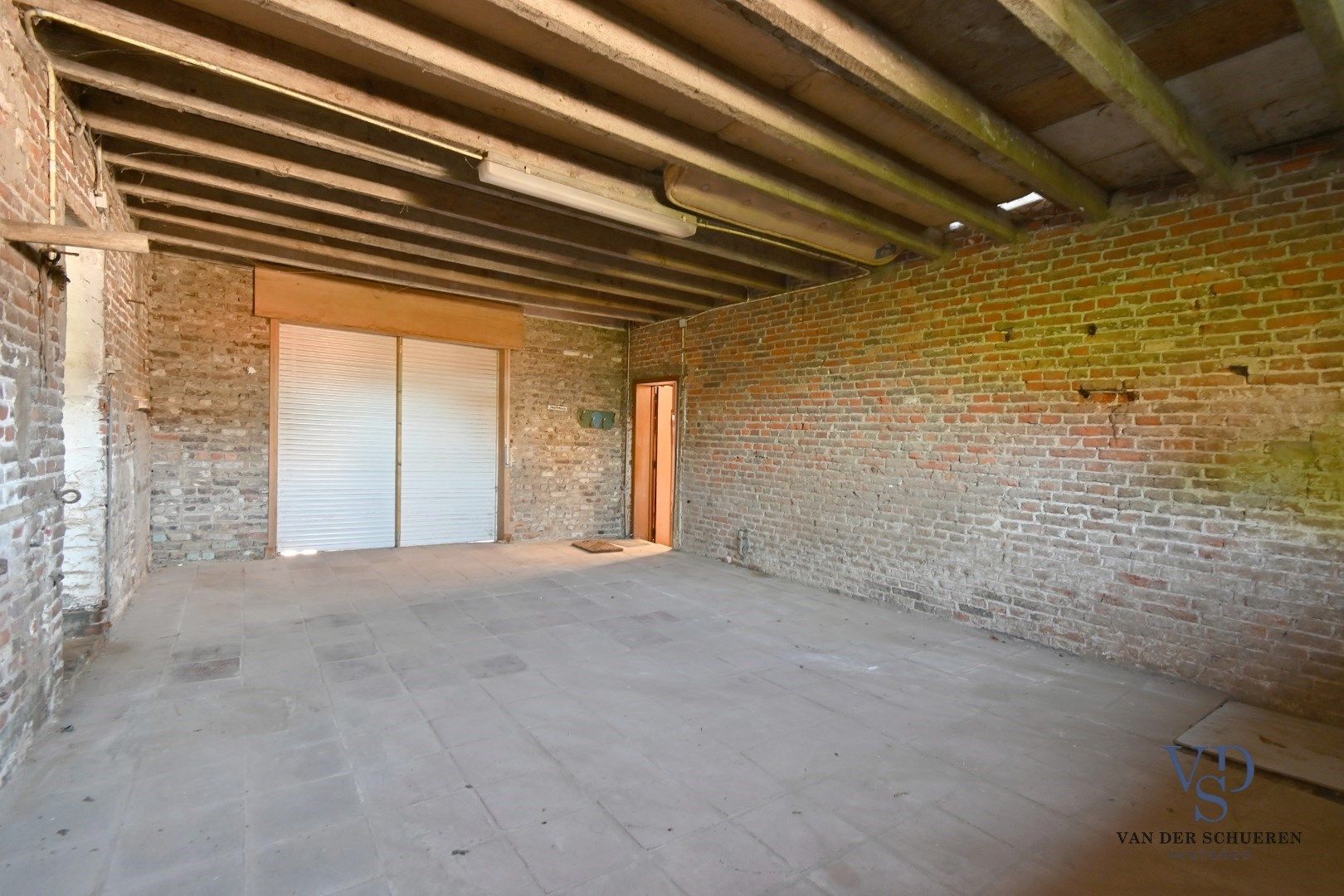 Landelijke woning - voormalig café. foto 20