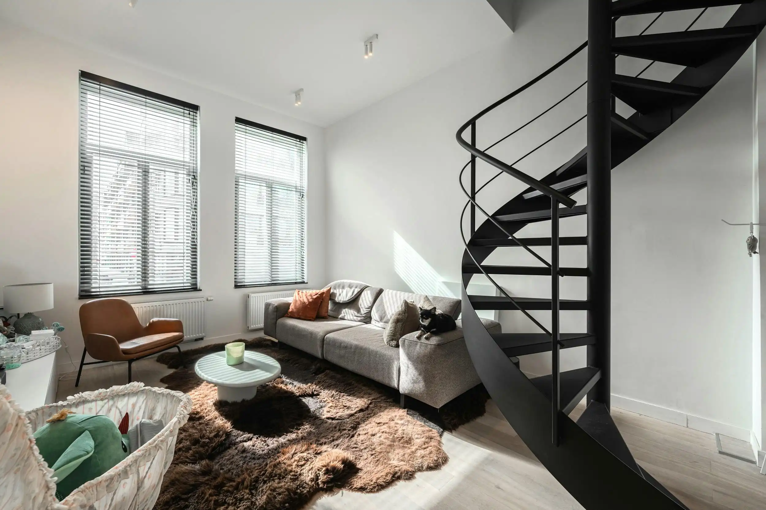Appartement te koop Nieuwpoortsesteenweg 28/00.01 - 8400 Oostende