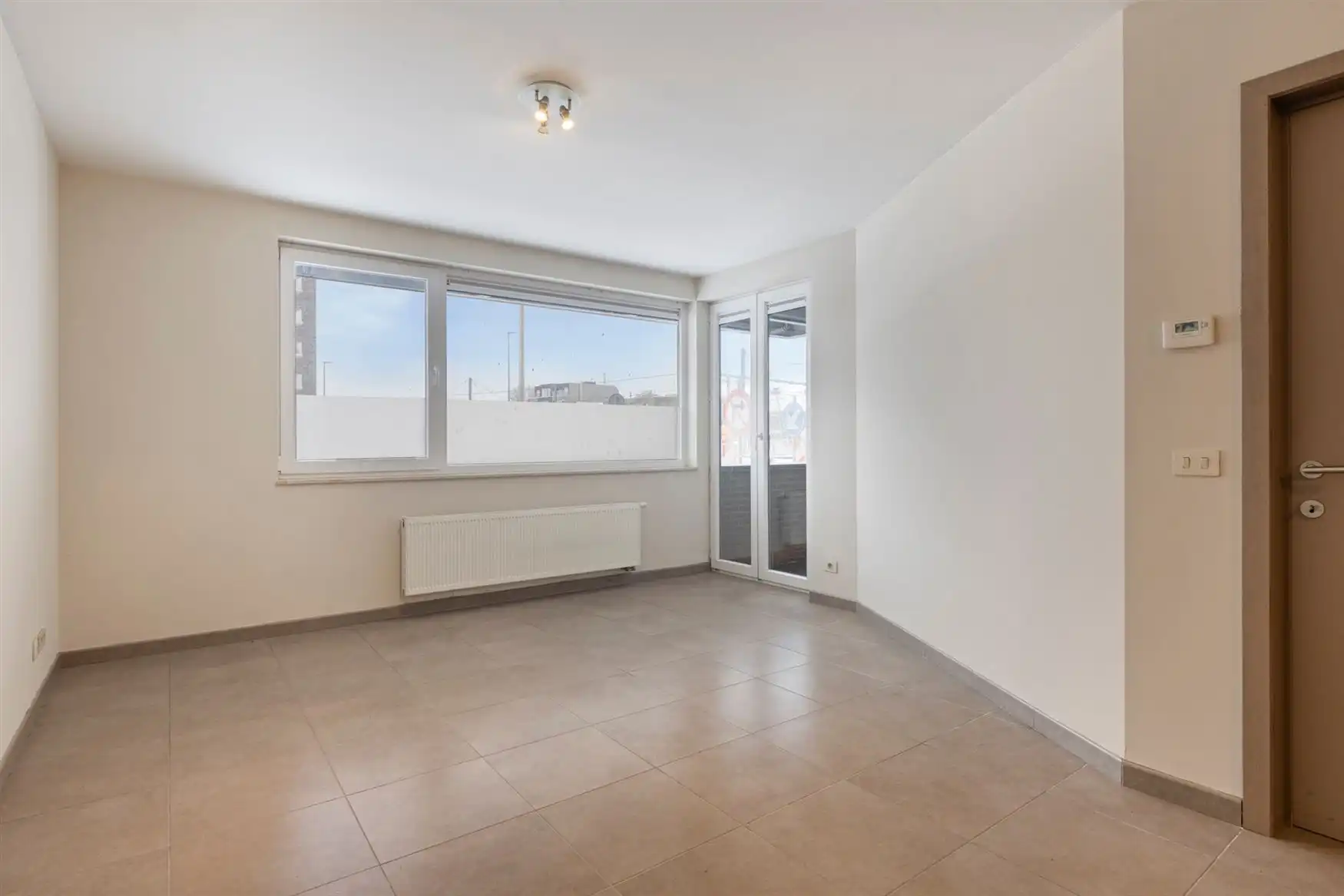 Gelijkvloers appartement foto 3