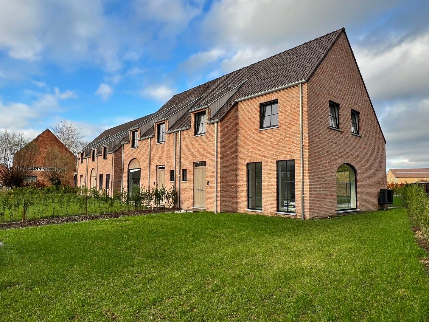 Huis te koop Veurnseweg 578 - - 8906 Elverdinge