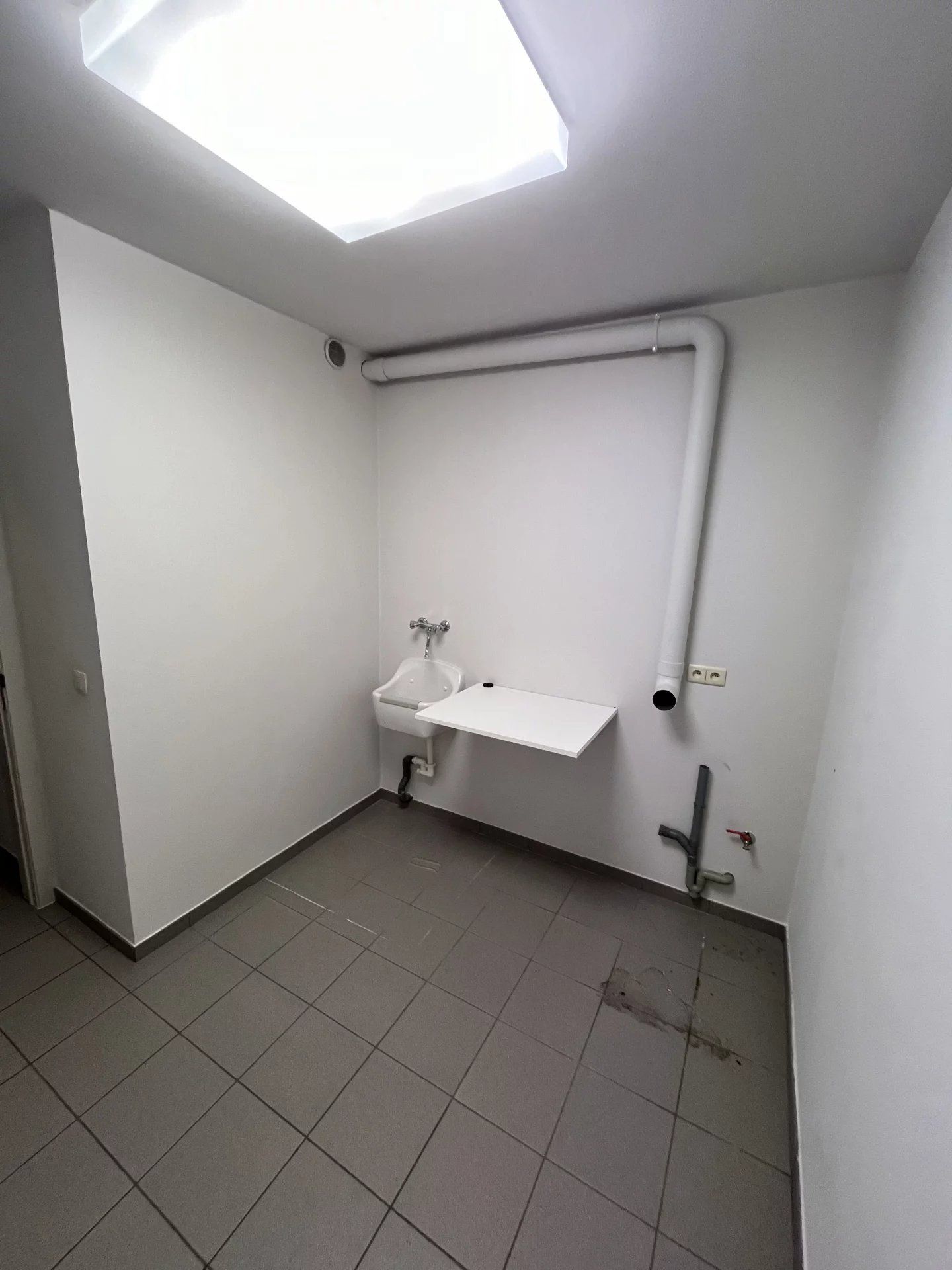 Instapklaar appartement met 2 slaapkamers in Heusden-centrum! foto 18