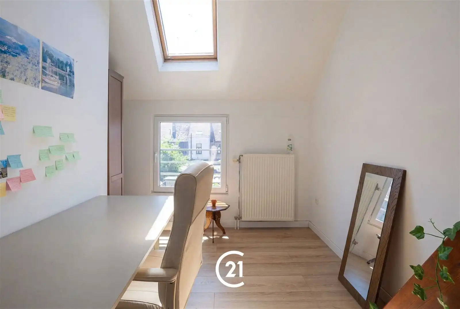 Instapklare woning met 3 ruime slaapkamers foto 6
