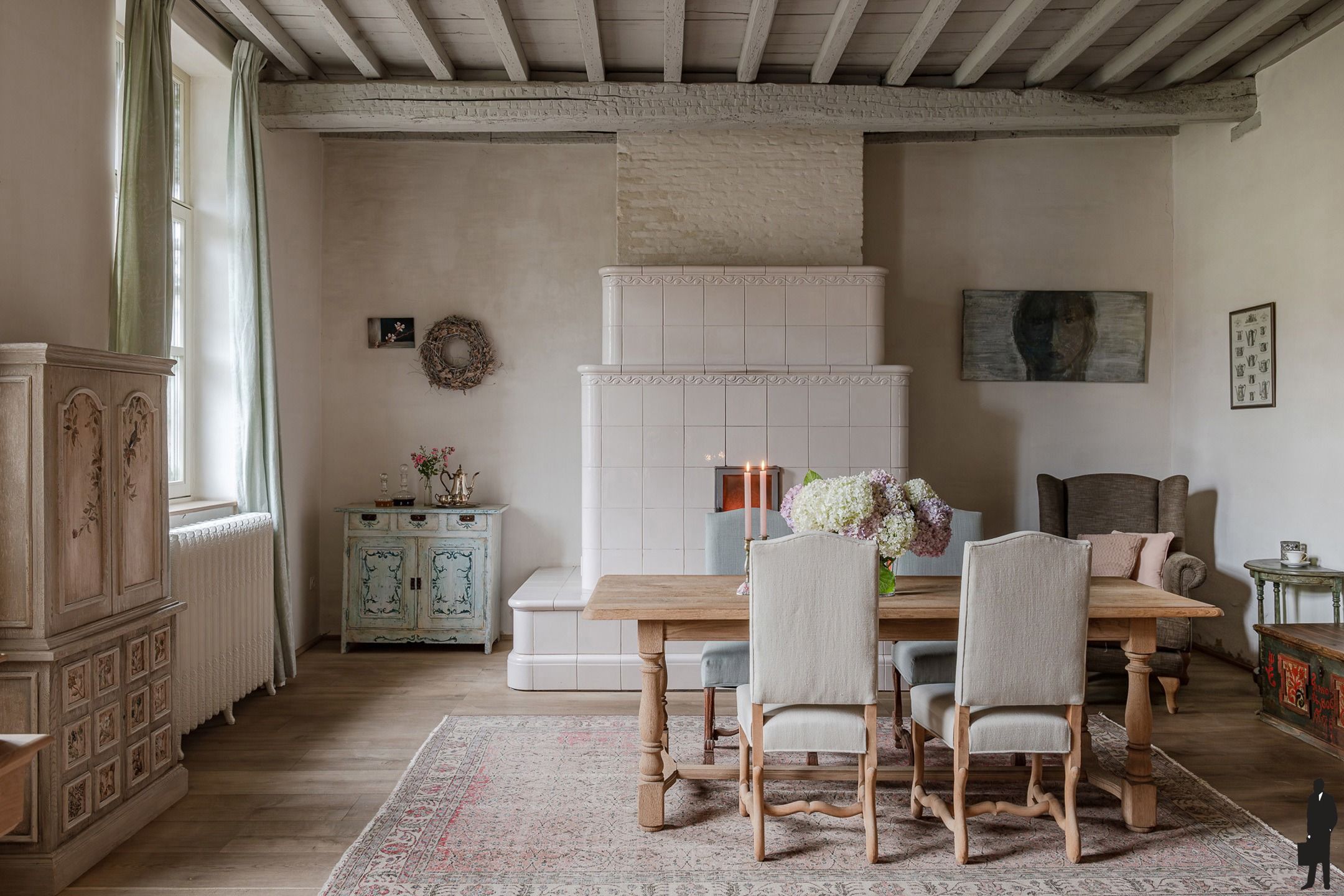 Historische hoeve met bijgebouwen!  foto 12