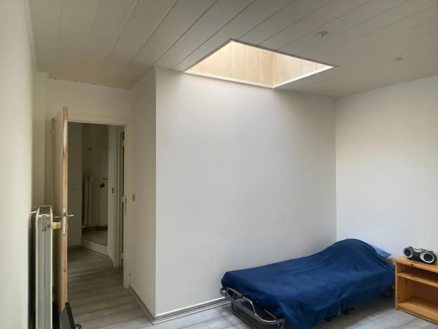Instapklaar 2-slaapkamer appartement met dakterras foto 10