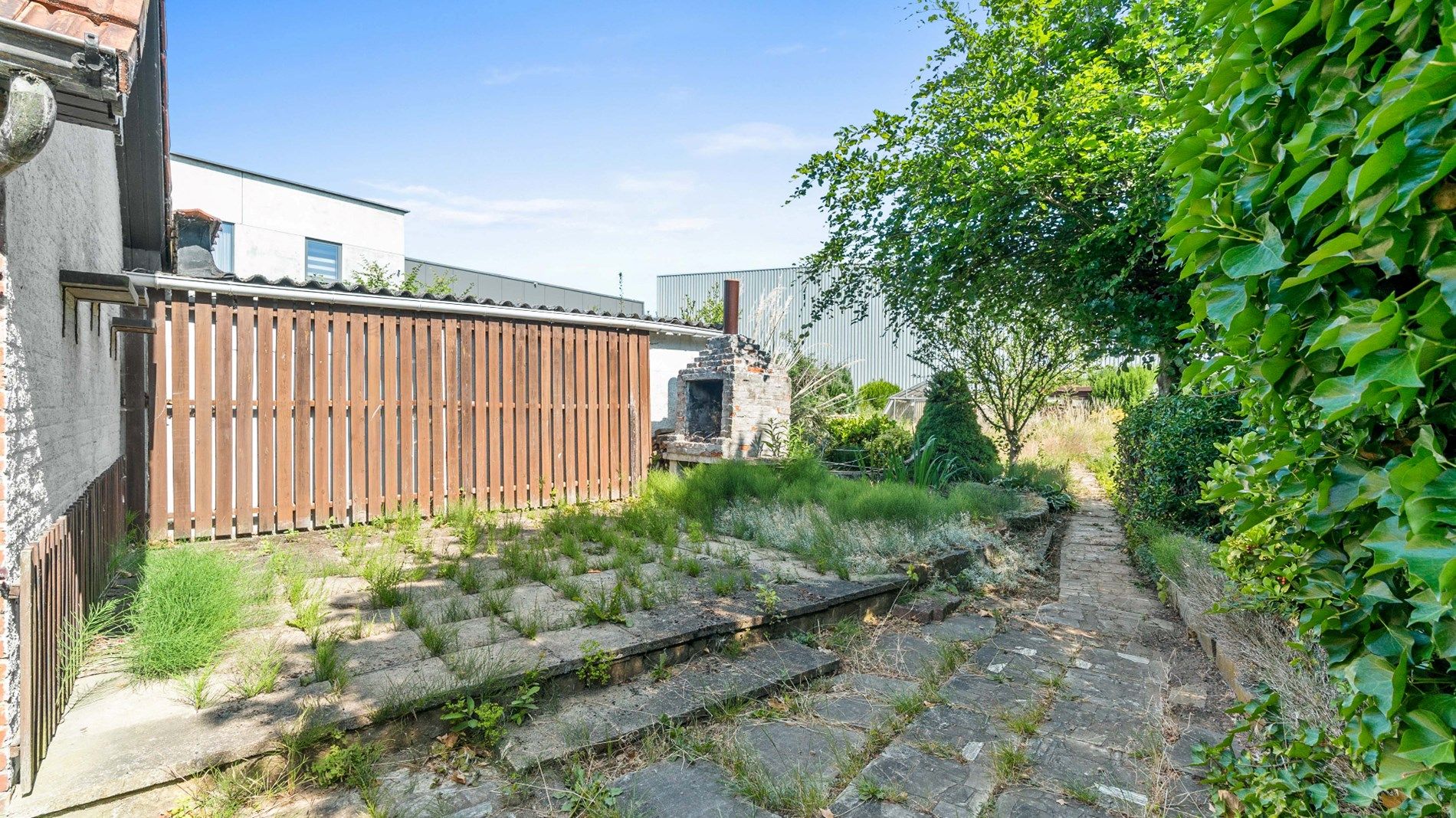 AARSCHOT - Ruime woning met 3 slk, tuin en garage foto 20