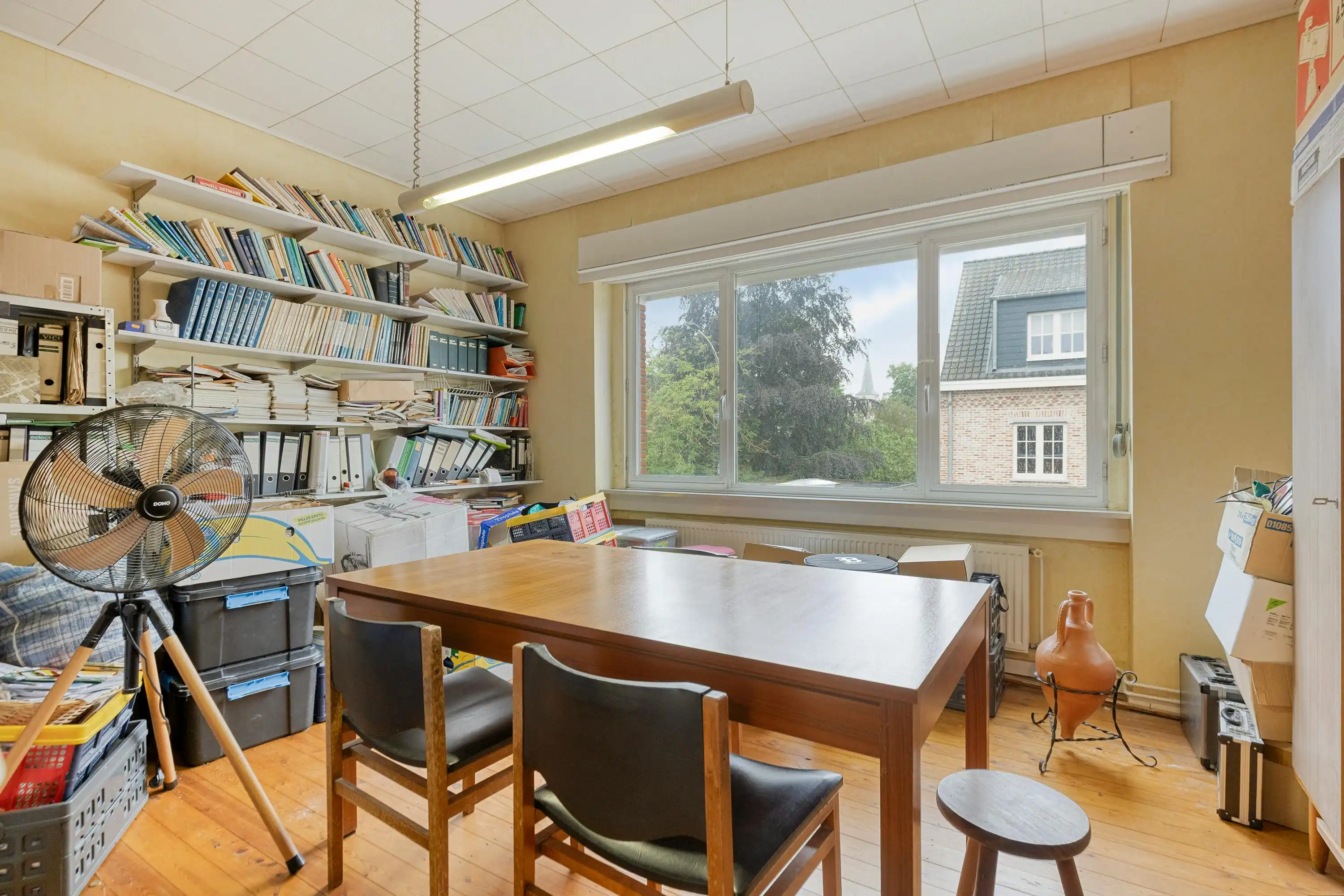 Huis met veel potentieel te koop in Borsbeek!  foto 11