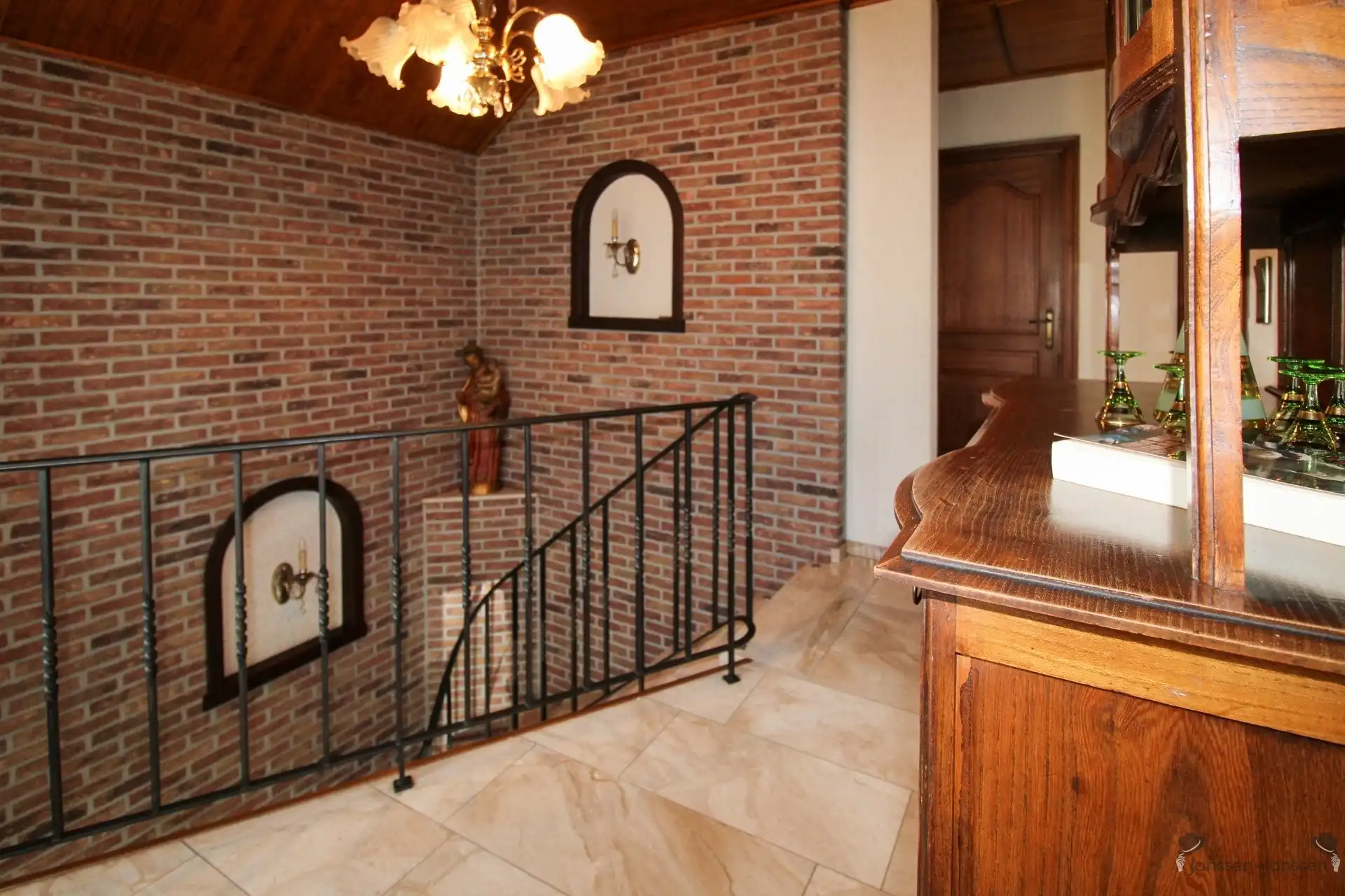 Charmante woning Te Koop foto 23