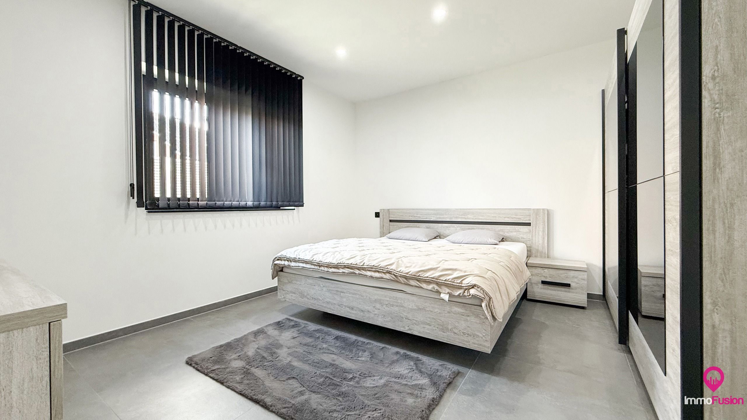 Moderne nieuwbouw 4 slpk te Houthalen – <2% registratie foto 20