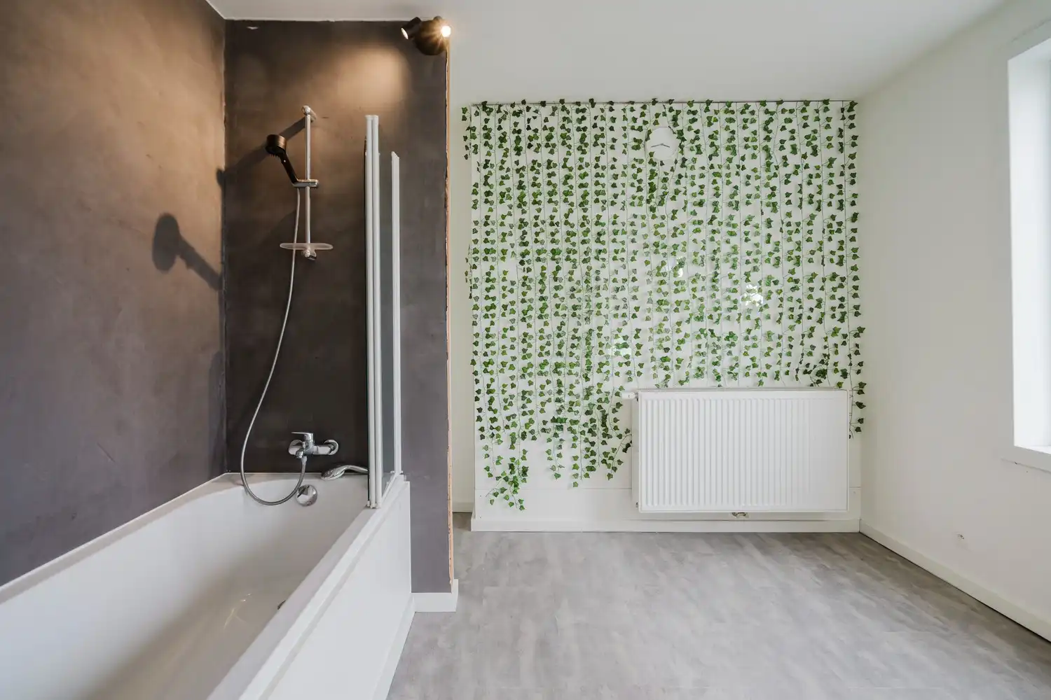 Stadswoning met koer foto 15