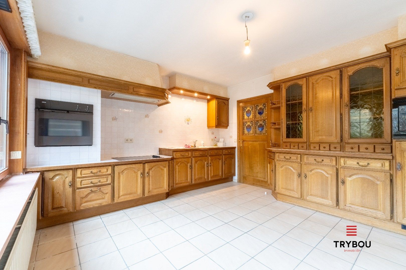 Wonen met een vakantiegevoel – unieke villa op de top van de Rodeberg foto 10