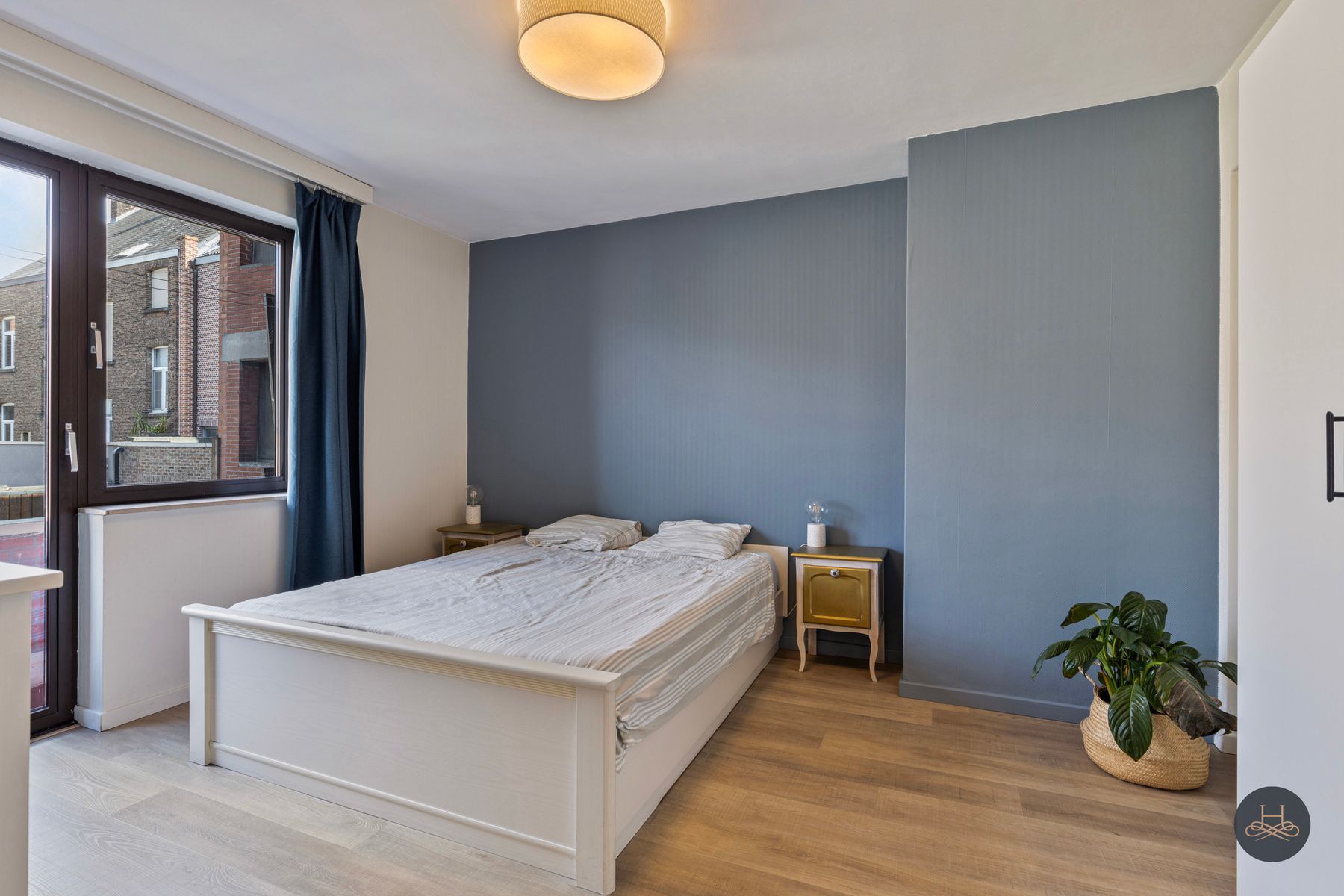 Energiezuinig & instapklaar appartement in hartje Mechelen foto 8