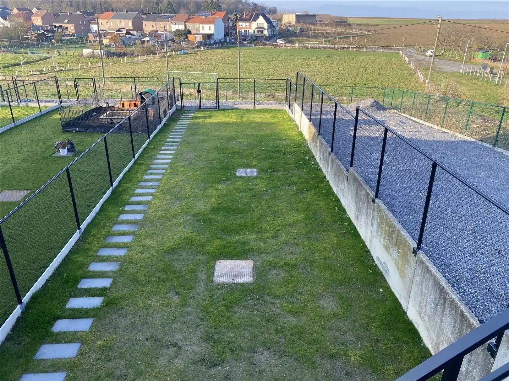 Huis foto 14