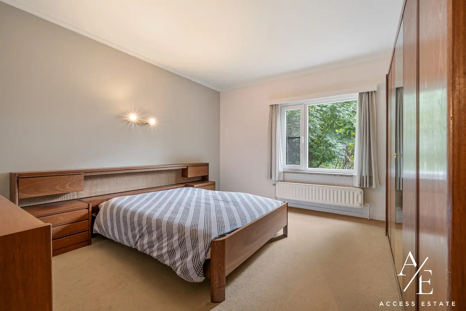 EVERGEM - Charmante bungalow met renovatiepotentieel en zonnige tuin foto 10