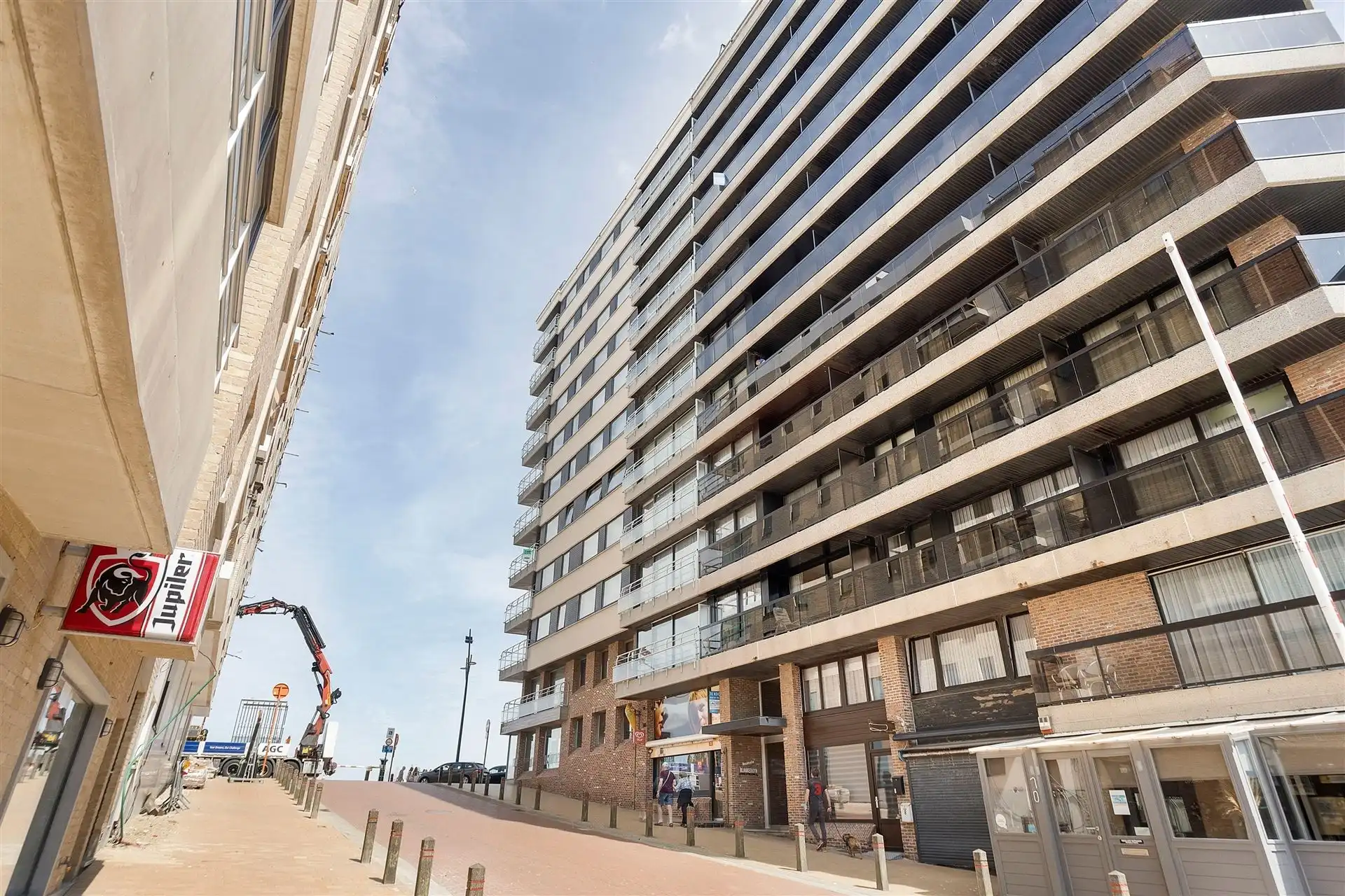 ZONNIG / INSTAPKLAAR  foto 23