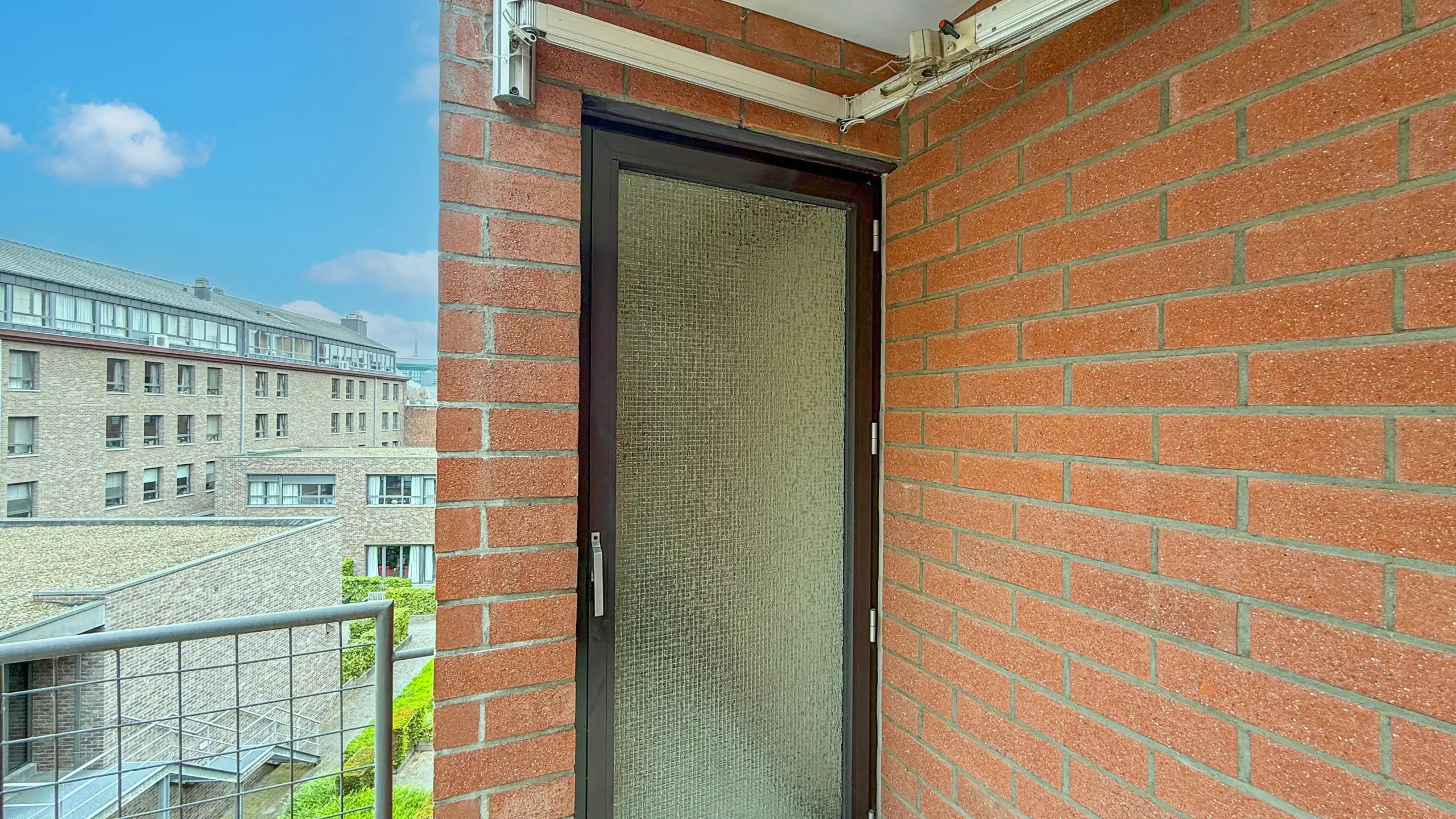 Uitzonderlijk appartement met 3 slaapkamers en 3 terrassen! foto 45