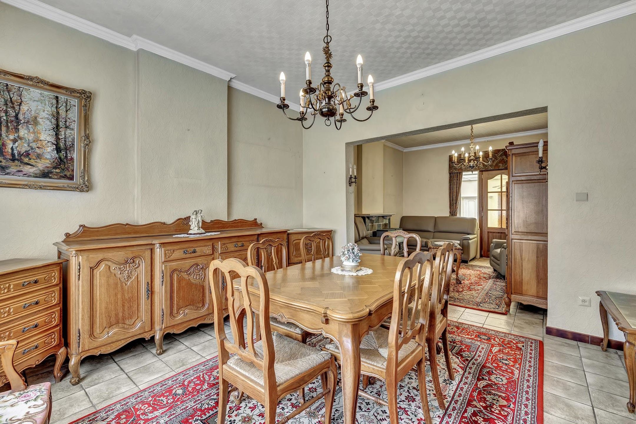 Te renoveren woning met naastliggende grond foto 4