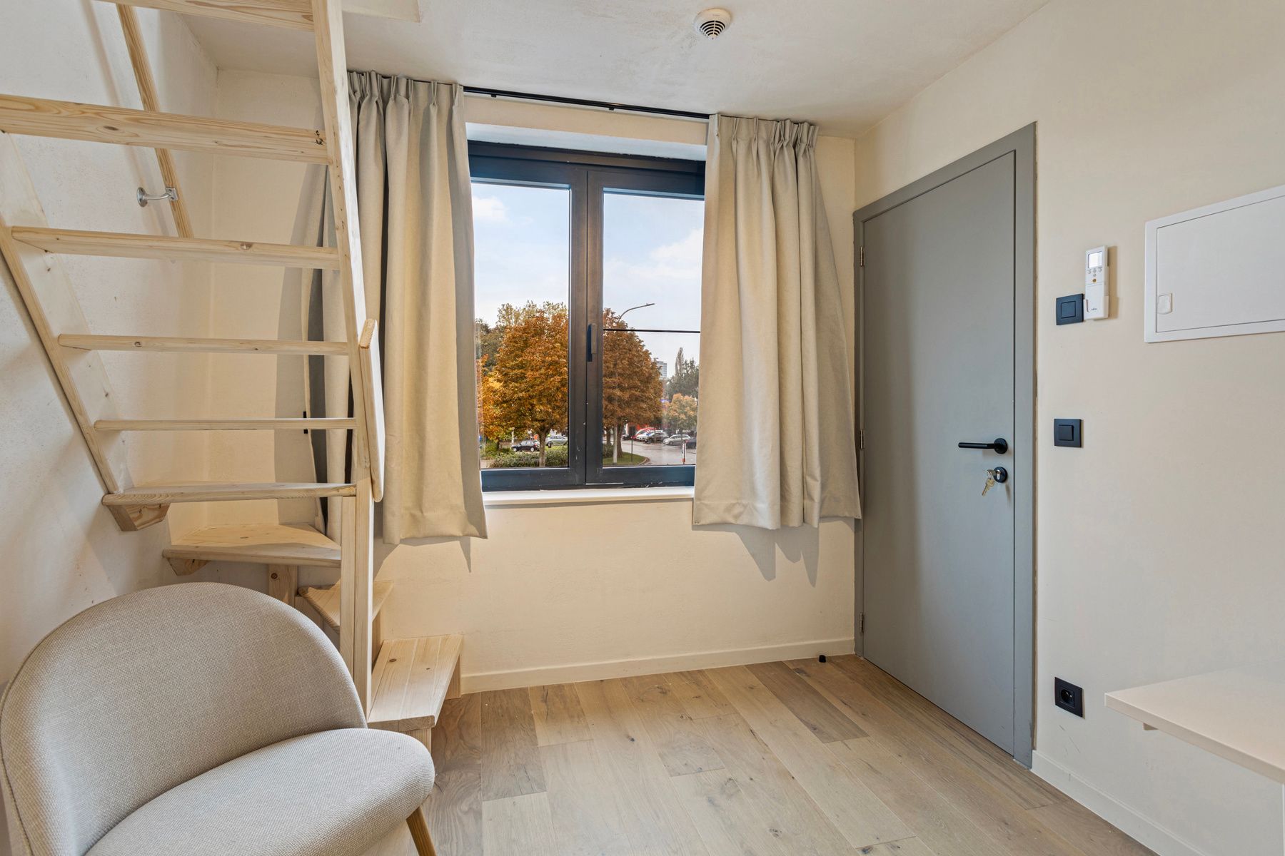 Appartement te huur Tervuursevest 236/0102 - 3000 Leuven