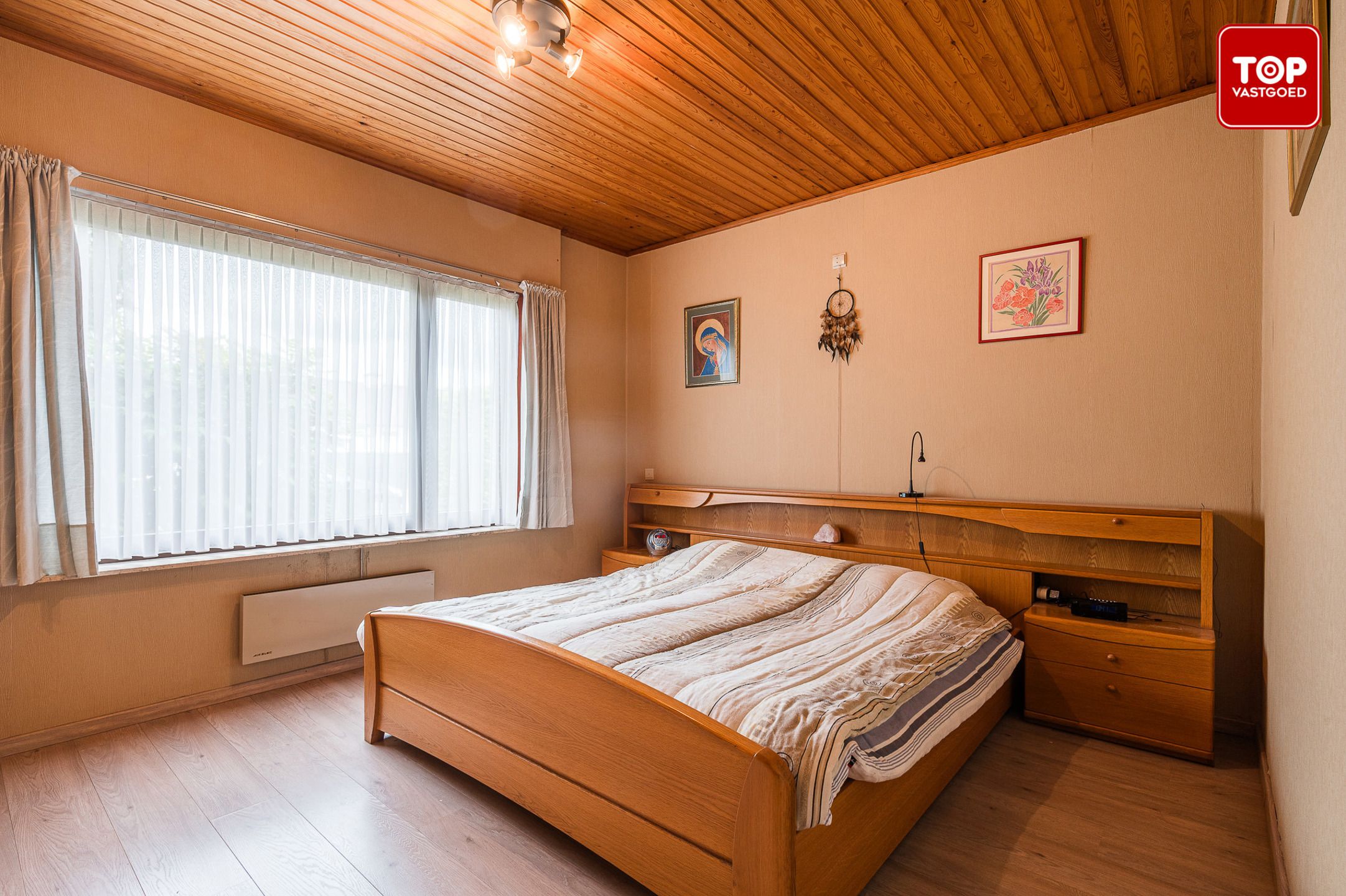 Villa met 3 slaapkamers en royale tuin foto 19