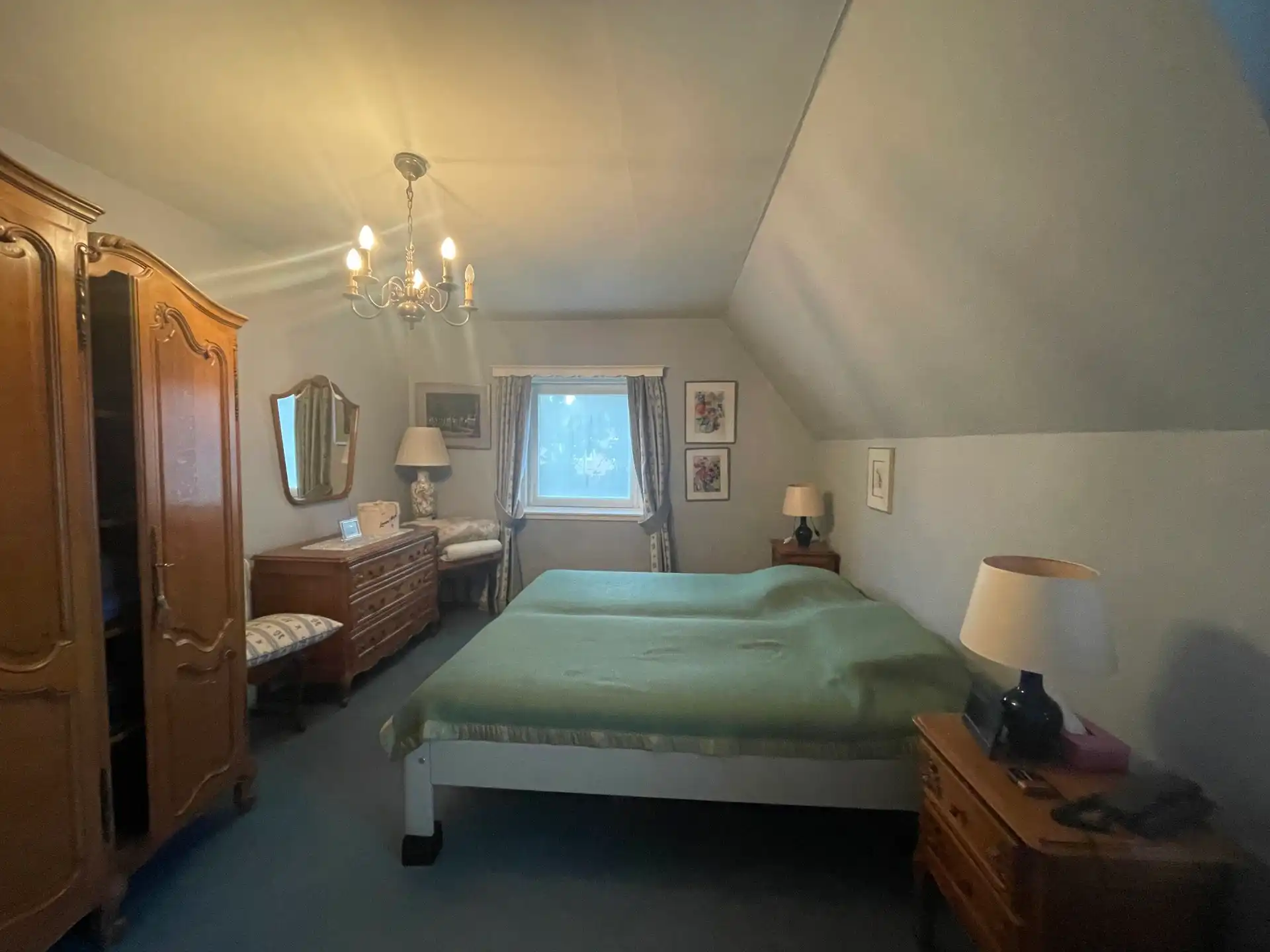 prachtige villa met veel potentieel op toplocatie foto 14