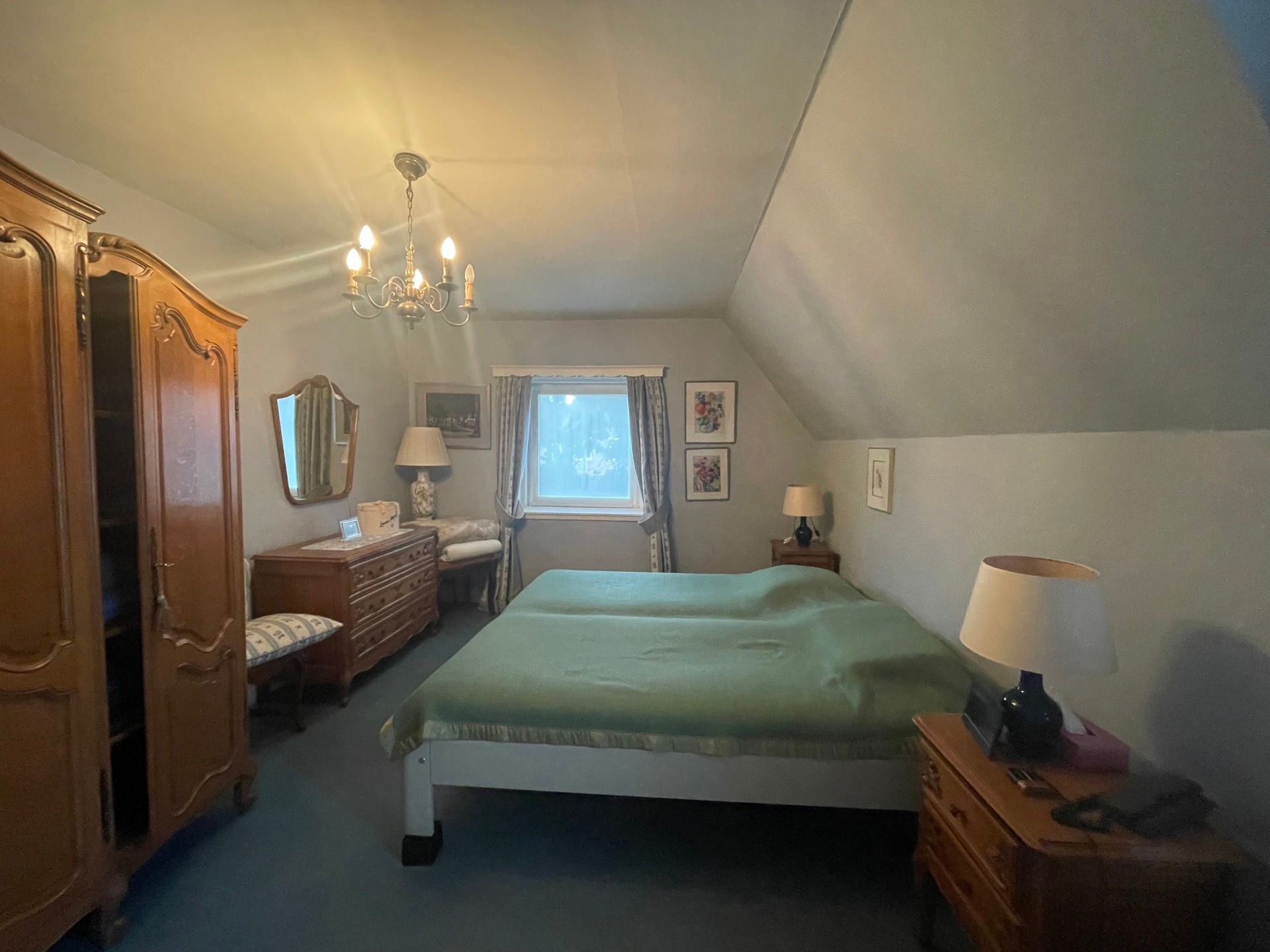 prachtige villa met veel potentieel op toplocatie foto 14