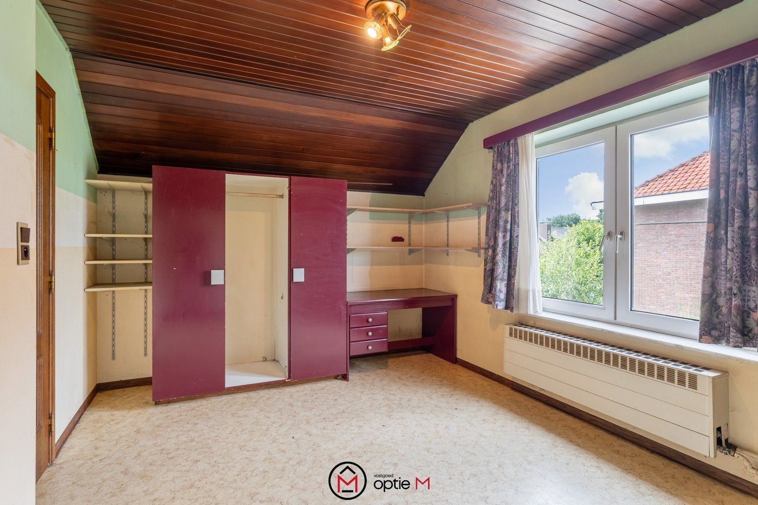CHARMANTE GEZINSWONING MET 3 SLAAPKAMERS EN RUIME TUIN IN GODSHEIDE - HASSELT foto 17