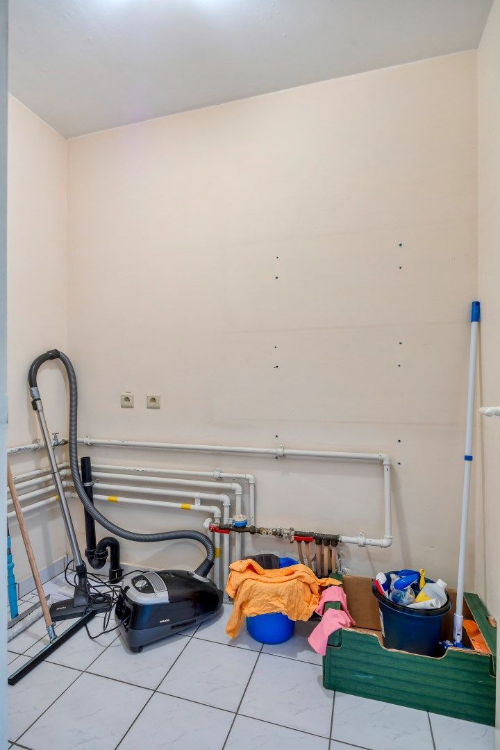 Goed gelegen 2-slaapkamerappartement  – EPC 93 kWh/m² - bewoonbare opp. 93 m² foto 16
