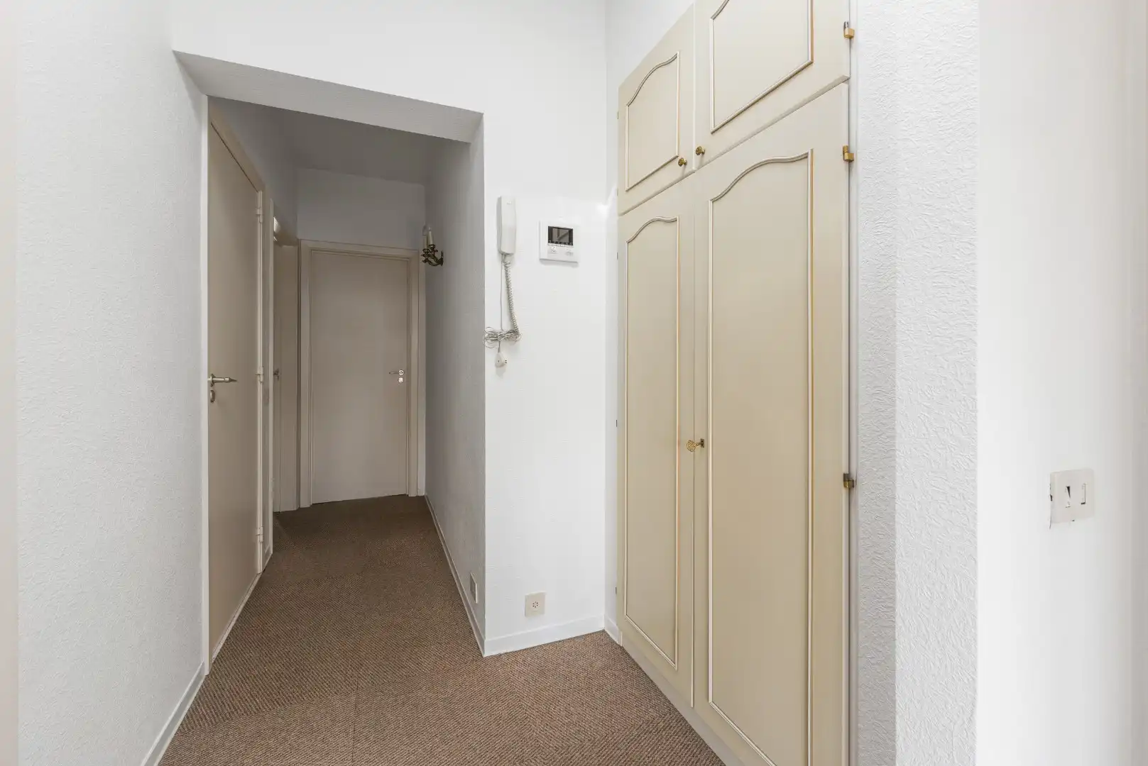 Appartement met 2 slpks. en vrij uitzicht te koop foto 9