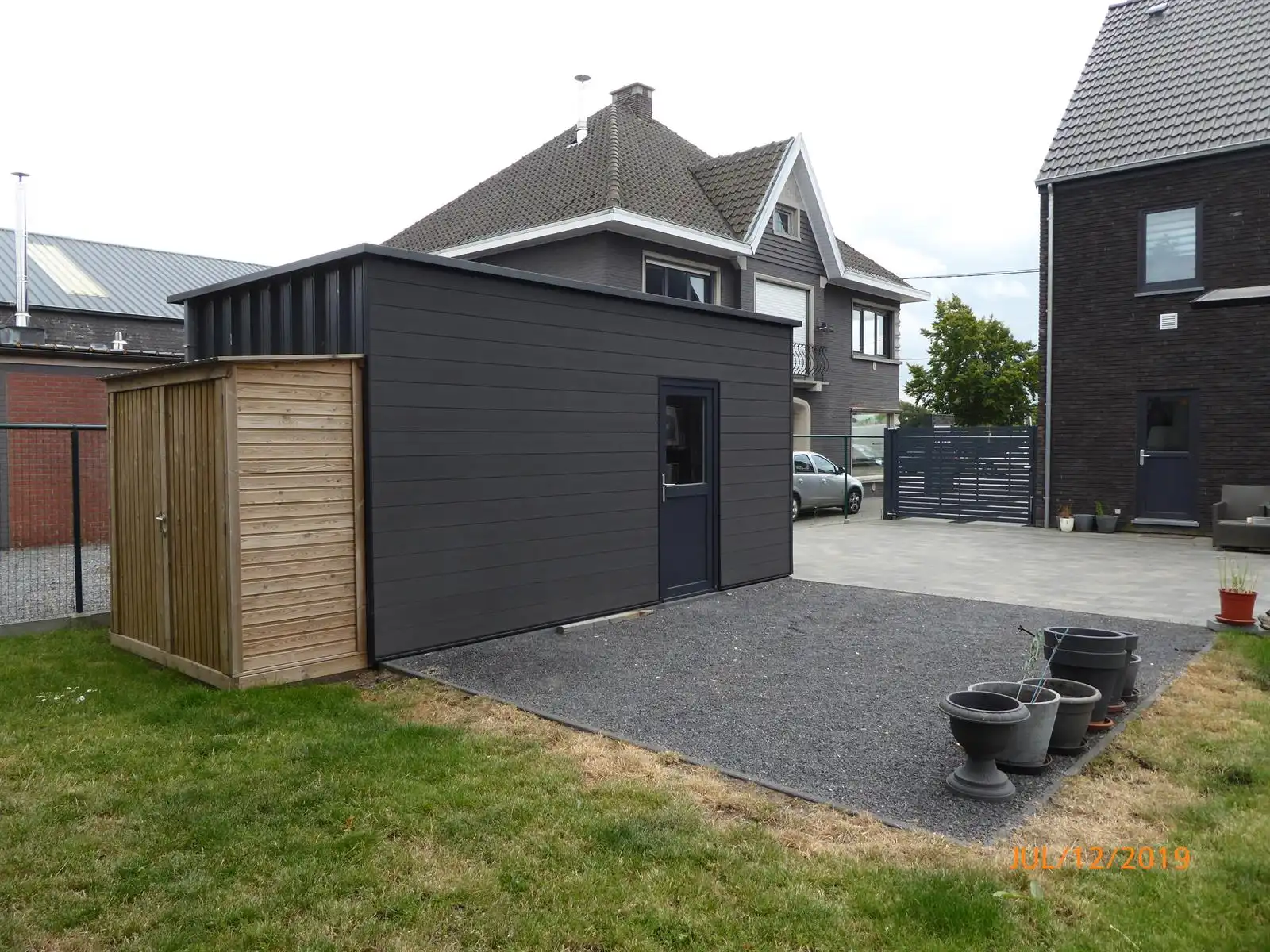 Appartement te huur foto 18