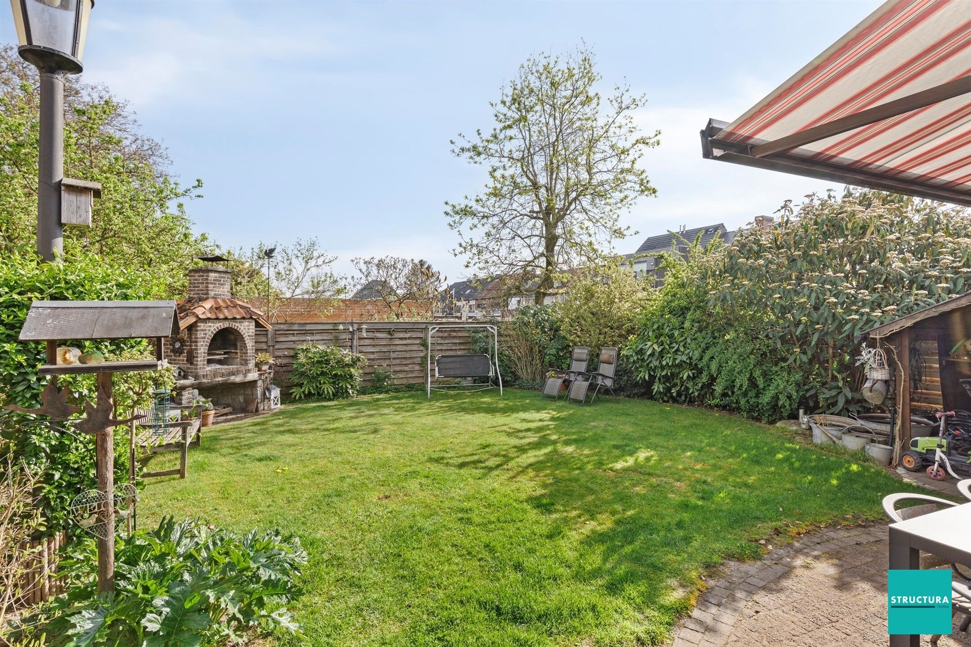 Instapklare woning met 3 slaapkamers foto 3