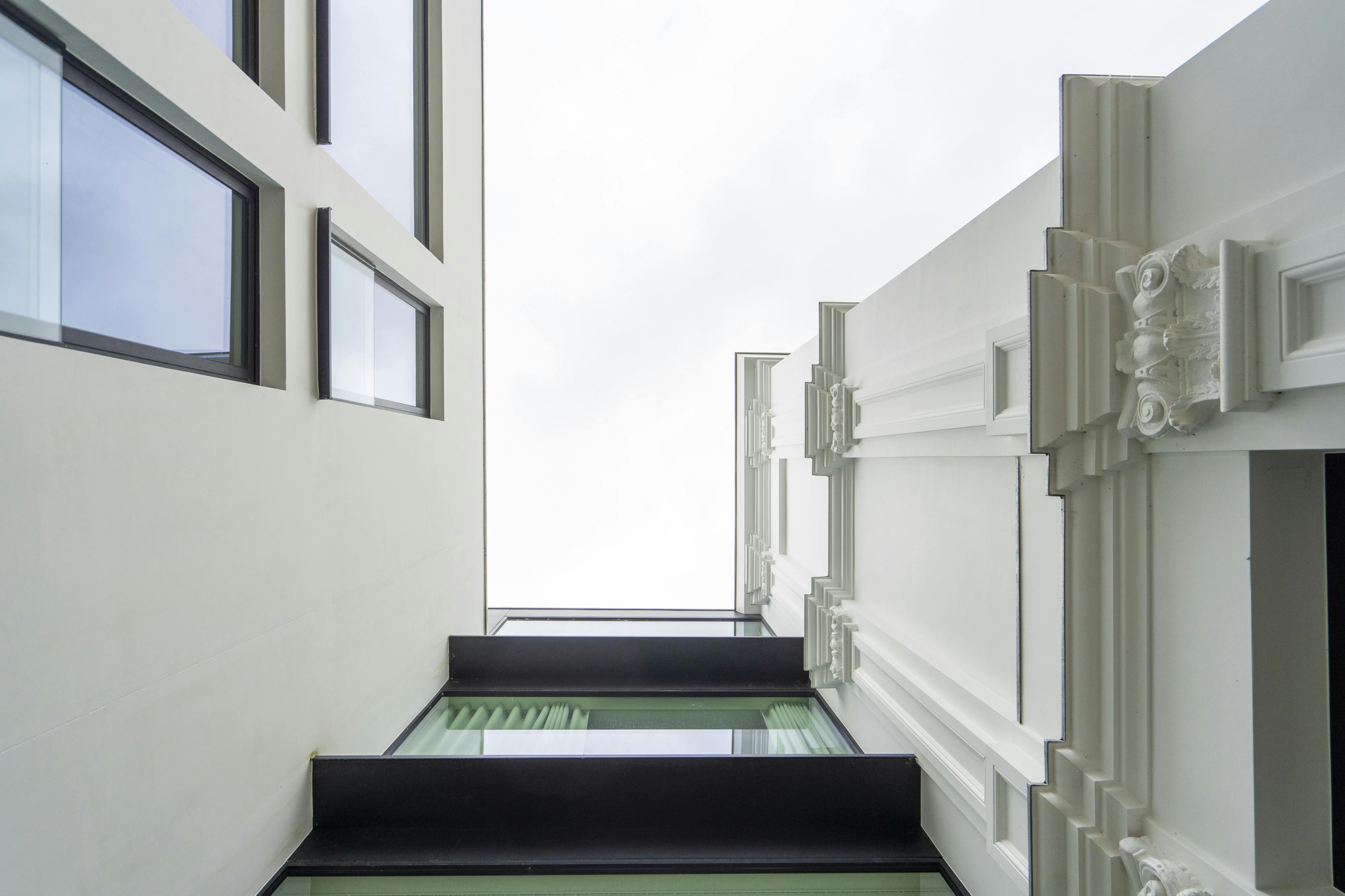 Magnifiek appartement (140m²) te huur in Kortrijk foto 9