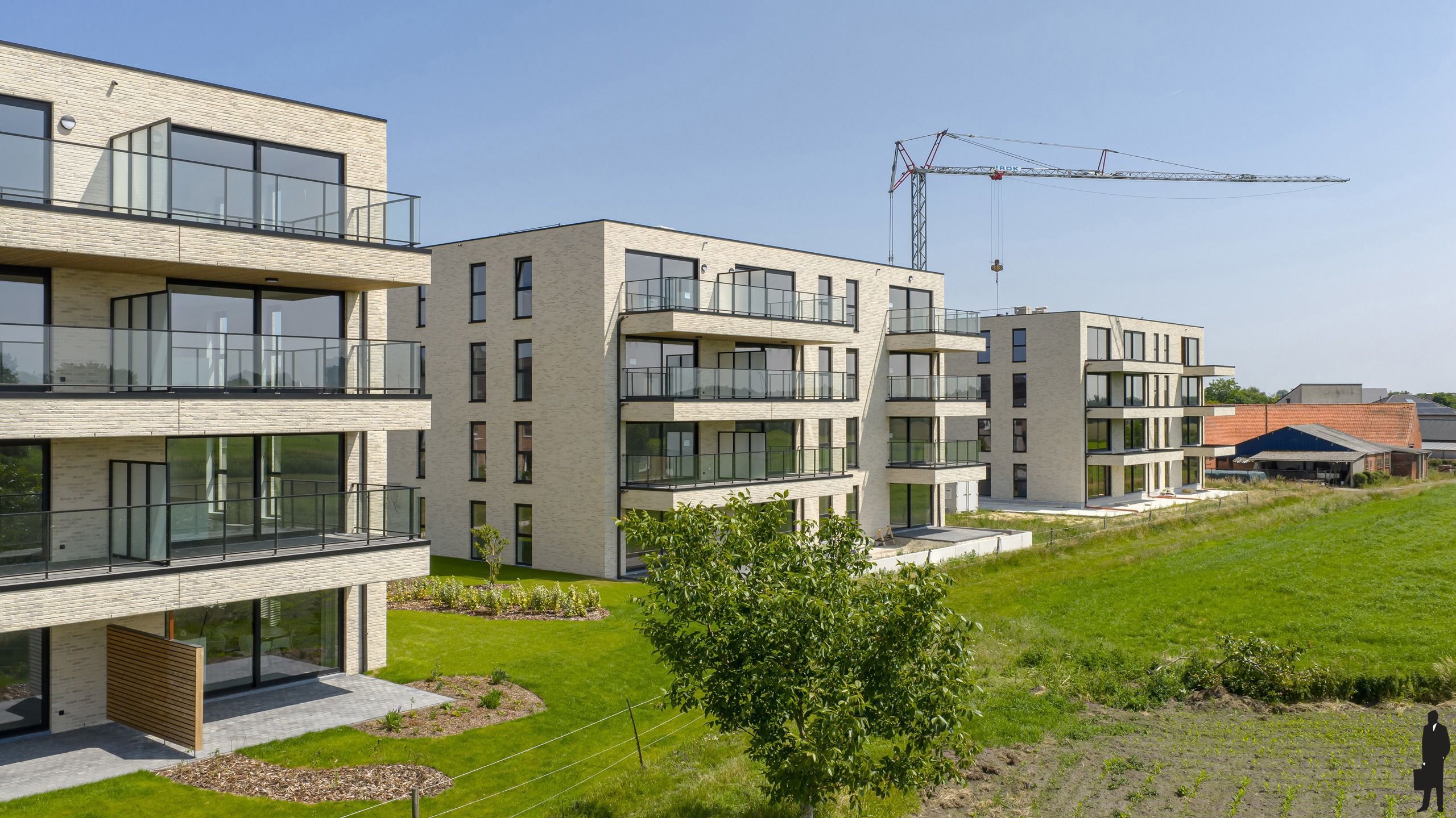 Appartement te koop foto 1
