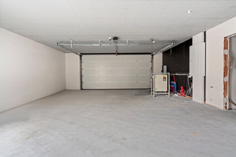 Moderne open bebouwing op 1383  m² - TOPLOCATIE !!! foto 18