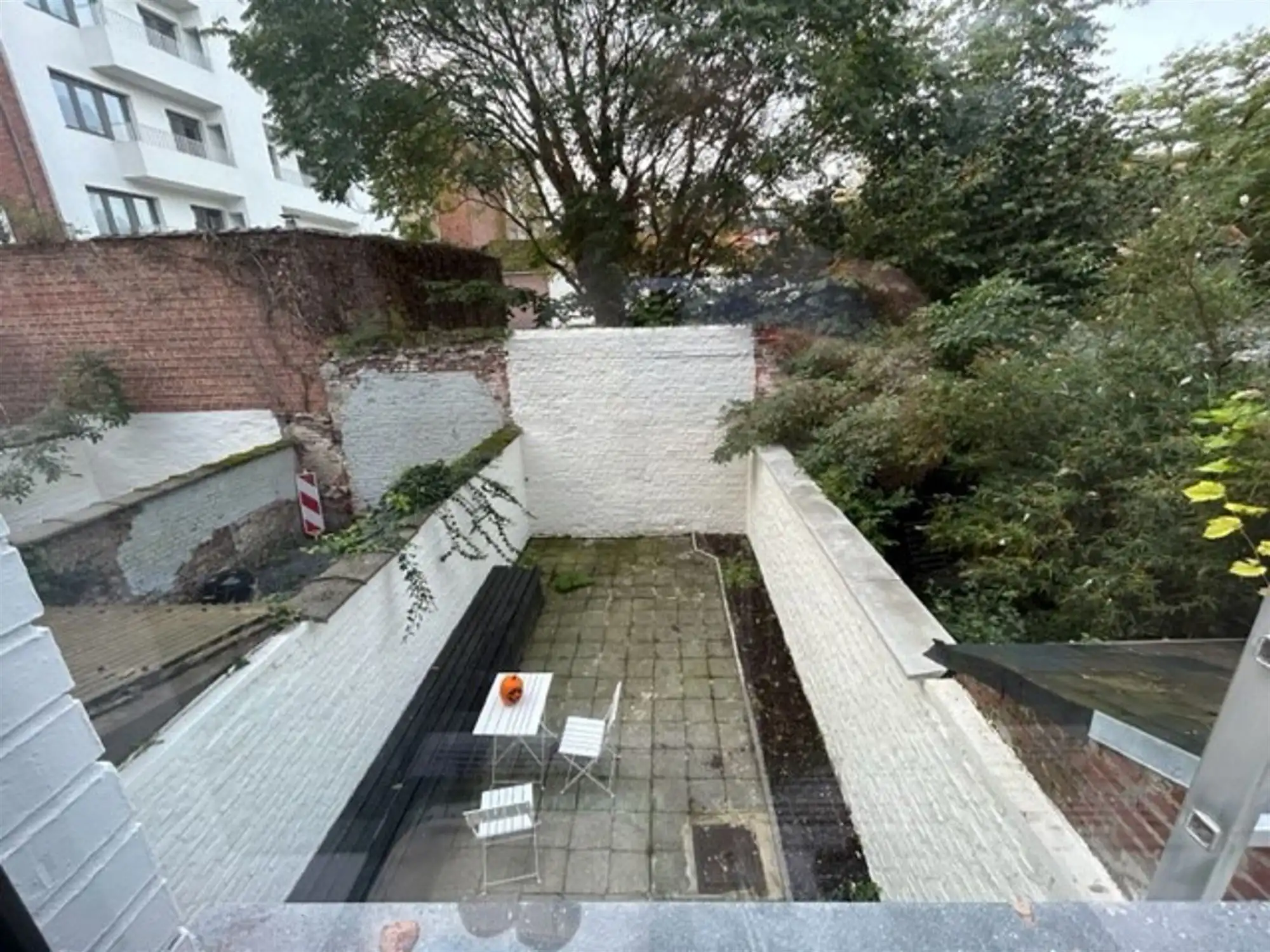 Energetische renovatie opbrengstpand 2022 foto 11