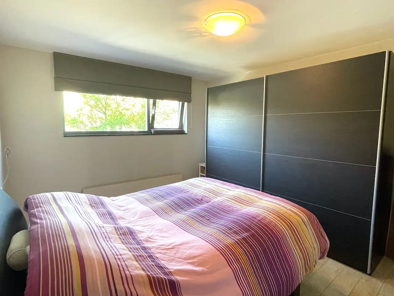 Instapklaar, recent en energiezuinig appartement met 2 slaapkamers aan de kust foto 11