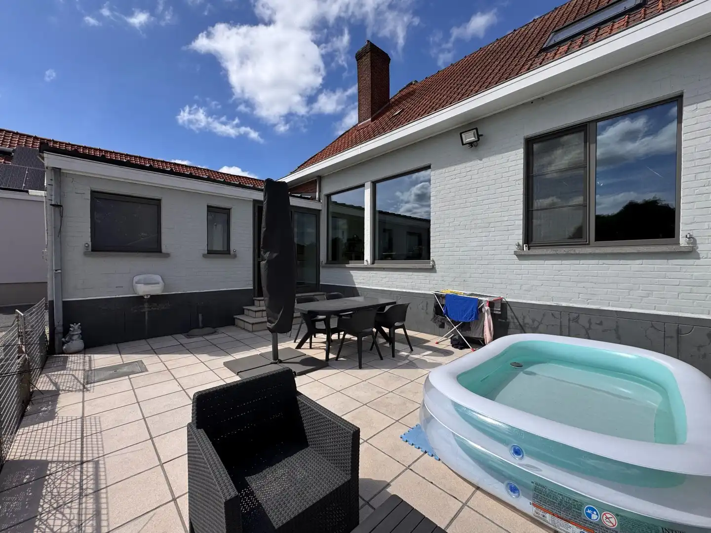 Instapklare gezinswoning met 4 slaapkamers foto 20