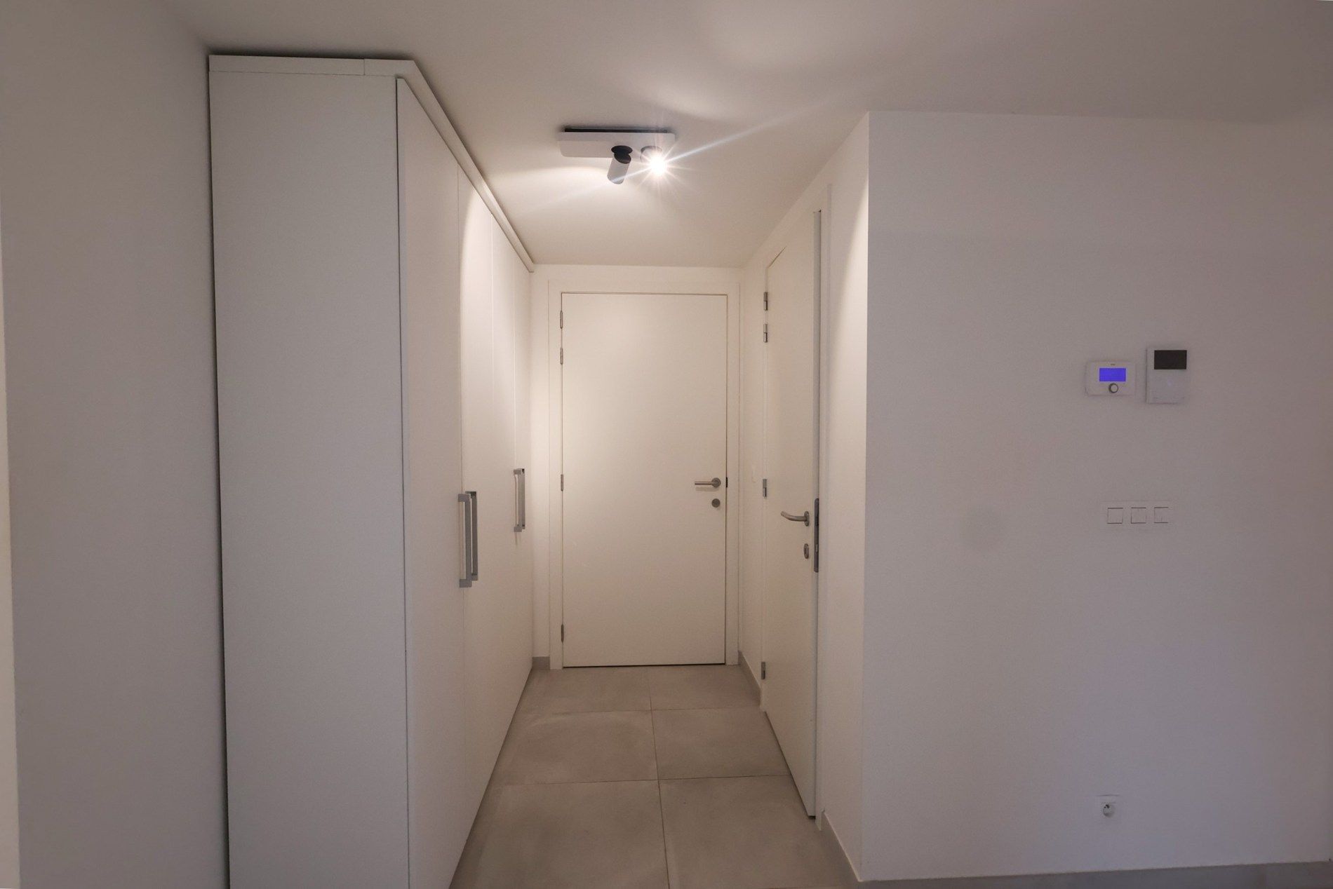 Appartement met 2 slaapkamers te huur in Oostduinkerke-dorp foto 5