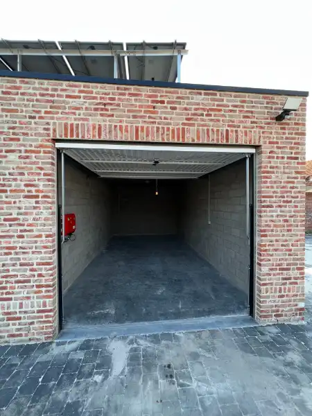 1 slaapkamer appartement met terras, garage en autostaanplaats. foto 17