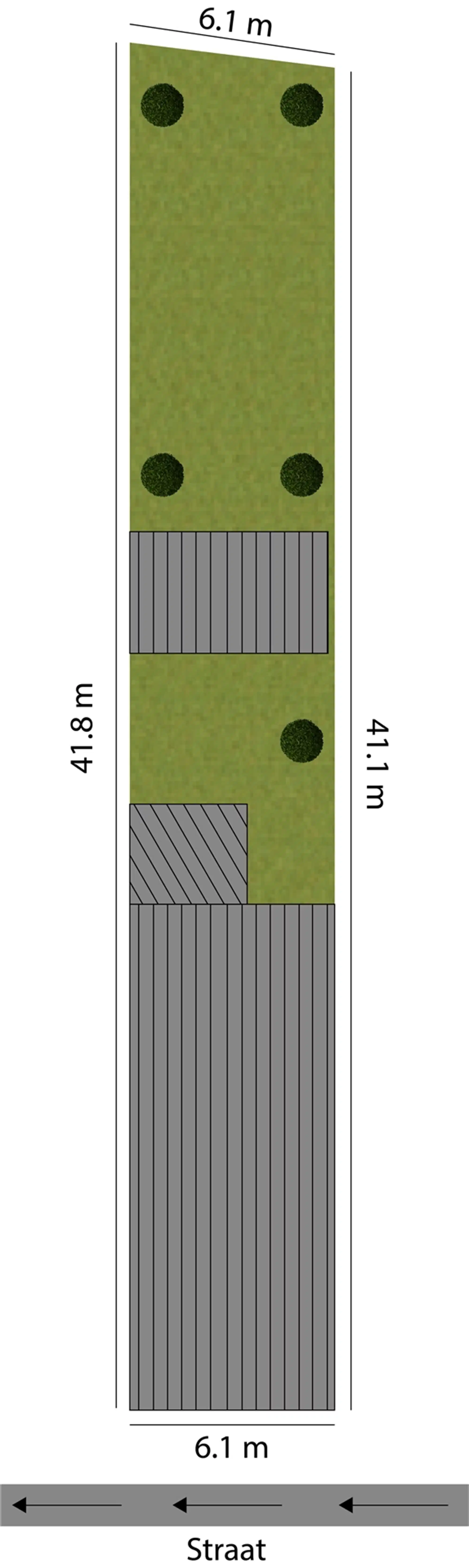 KNAP GERENOVEERDE WONING (175M²) MET 4 SLAAPKAMERS EN LEUKE STADSTUIN TE HASSELT foto 31