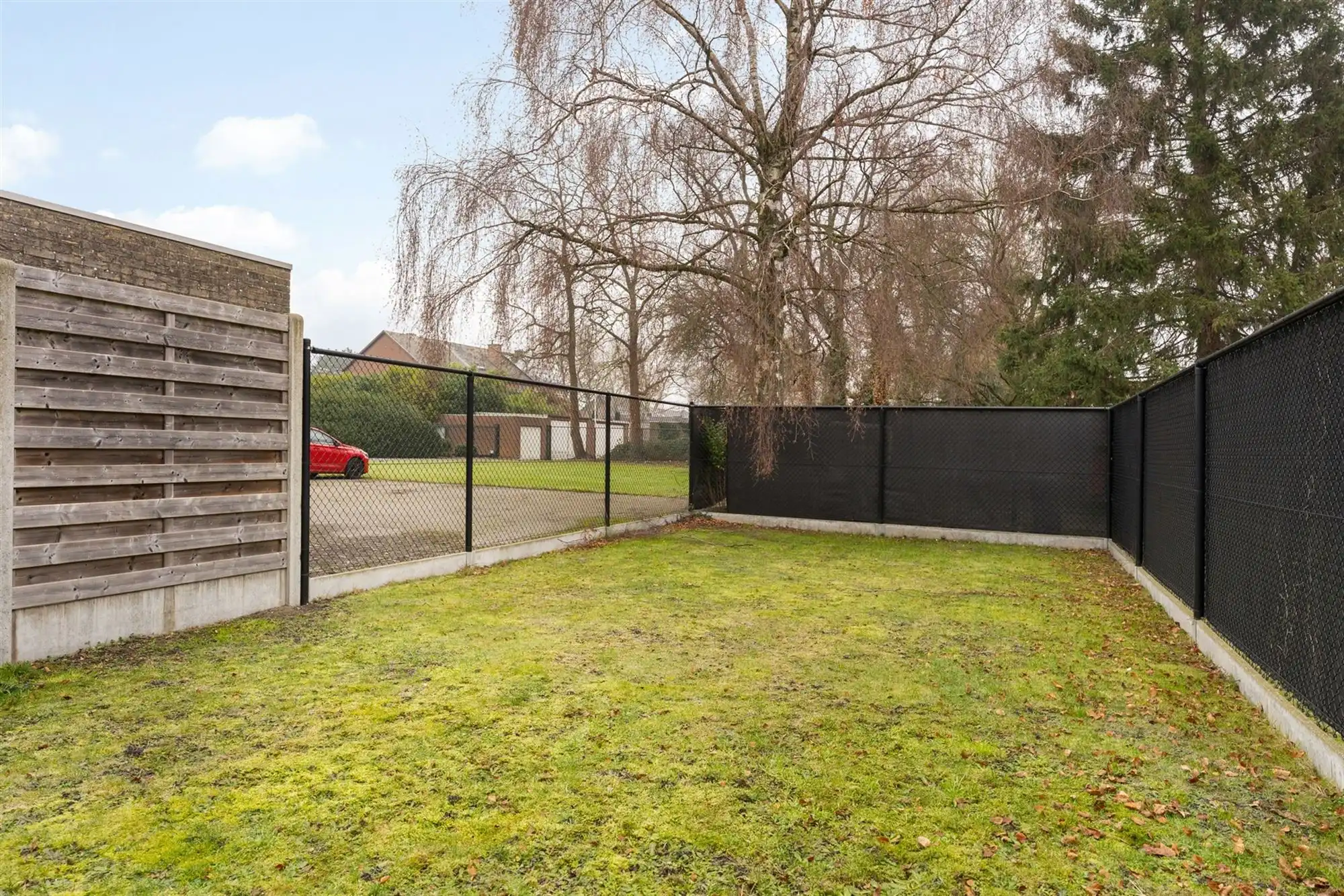 KNAP GERENOVEERDE WONING (175M²) MET 4 SLAAPKAMERS EN LEUKE STADSTUIN TE HASSELT foto 31