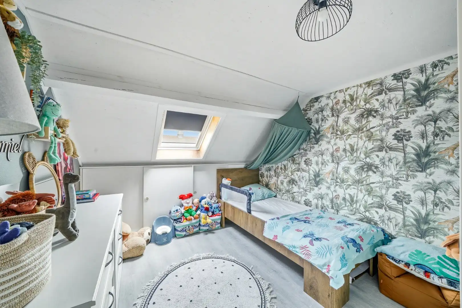 Instapklare woning met 4 slaapkamers te Oostende foto 23