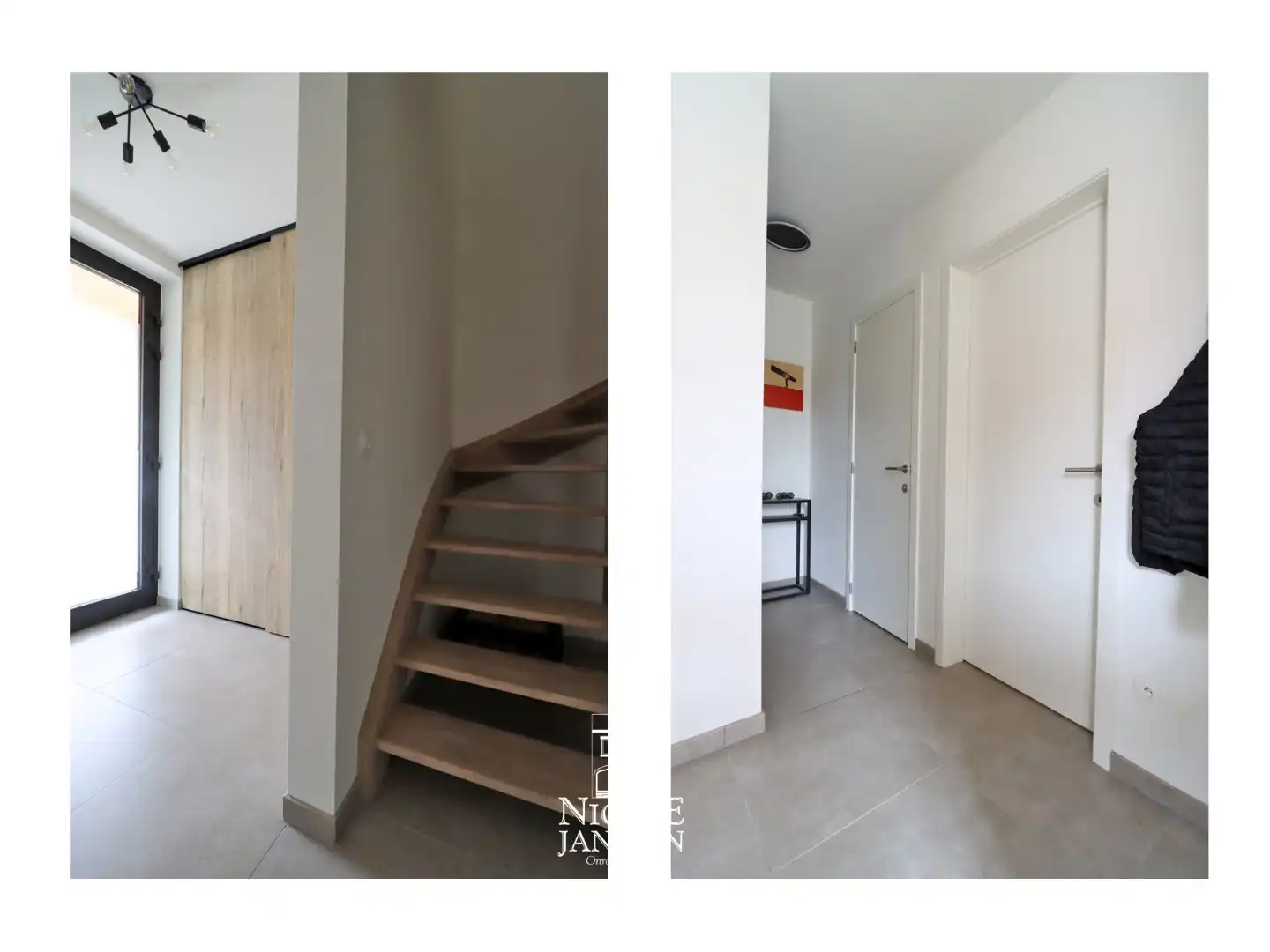 Halfvrijstaande nieuwbouwwoning met drie slaapkamers en gezellige tuin  foto 2