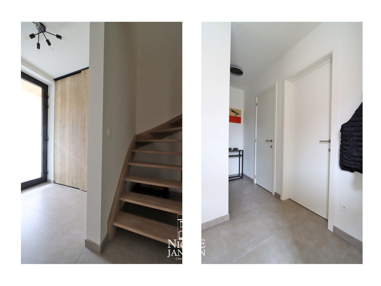 Halfvrijstaande nieuwbouwwoning met drie slaapkamers en gezellige tuin  foto 2