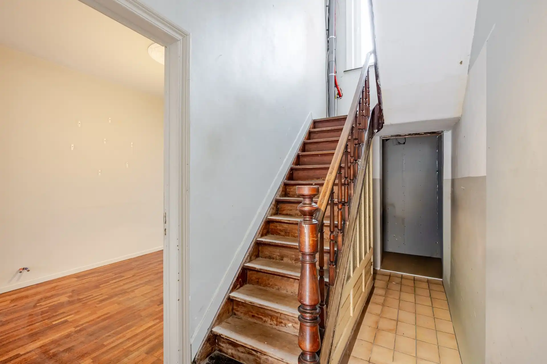 Gezinswoning met 3 tot 4 mogelijke slaapkamers foto 20