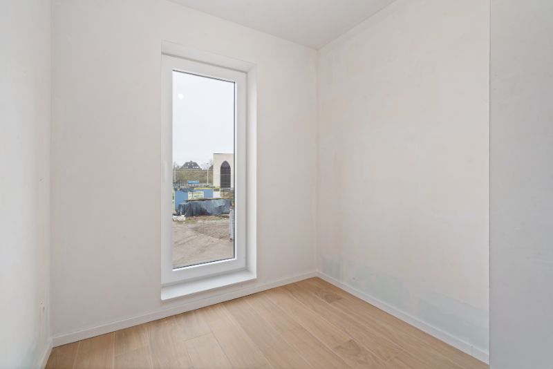 Instapklare nieuwbouw  - 3 slpkmrs - label A. Laatste HOB !!! foto 10