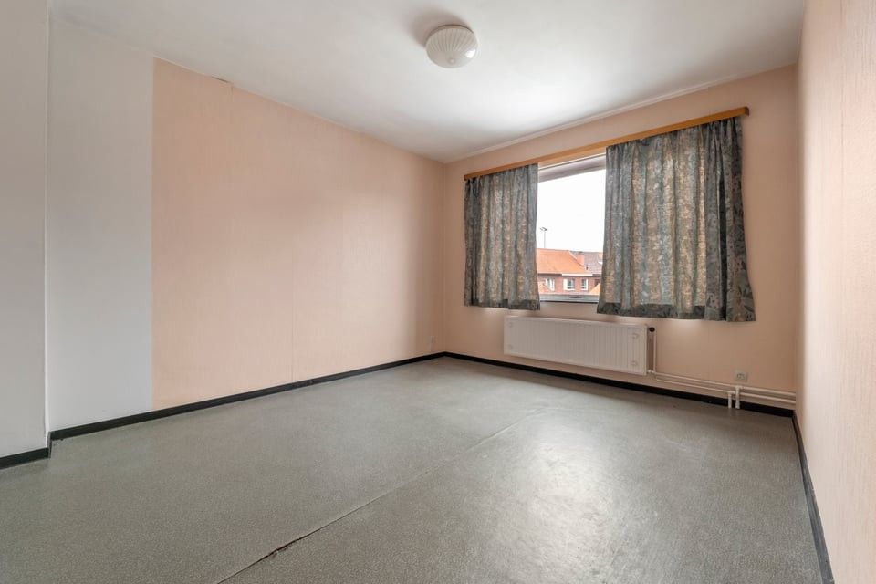 TE RENOVEREN STADSWONING IN SINT-TRUIDEN foto 20